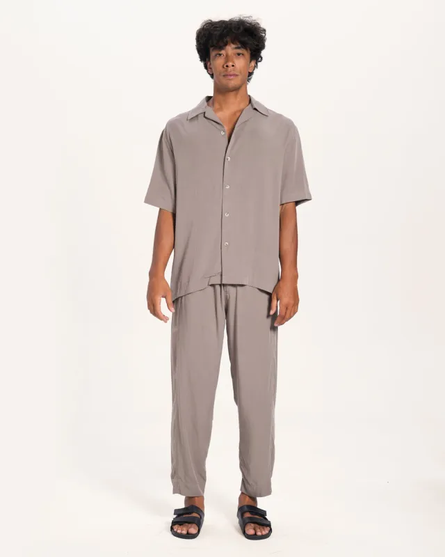 Sydney Pants made by Bamboo Blonde
