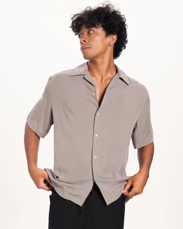 Monaco Shirt made by Bamboo Blonde