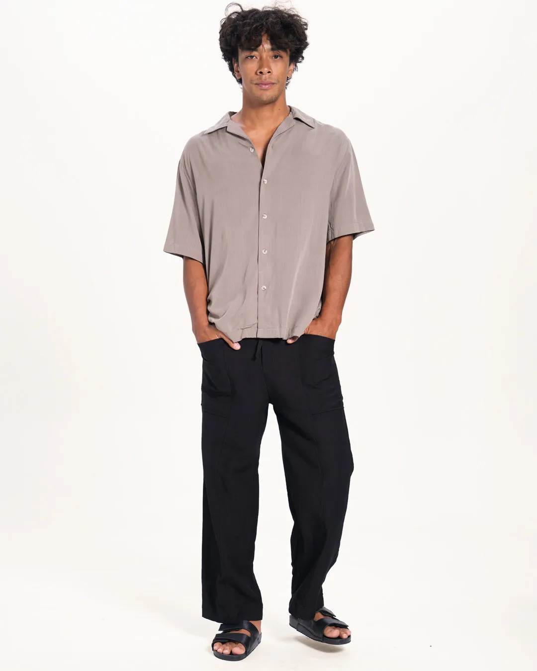 Monaco Shirt sold by Bamboo Blonde product image thumbnail 2