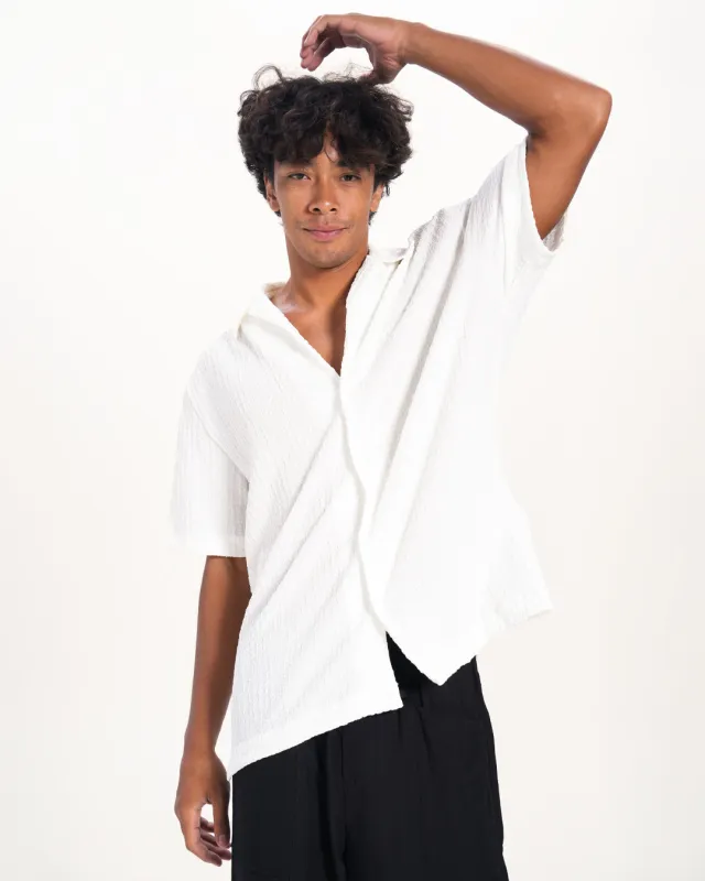 Monaco Shirt made by Bamboo Blonde