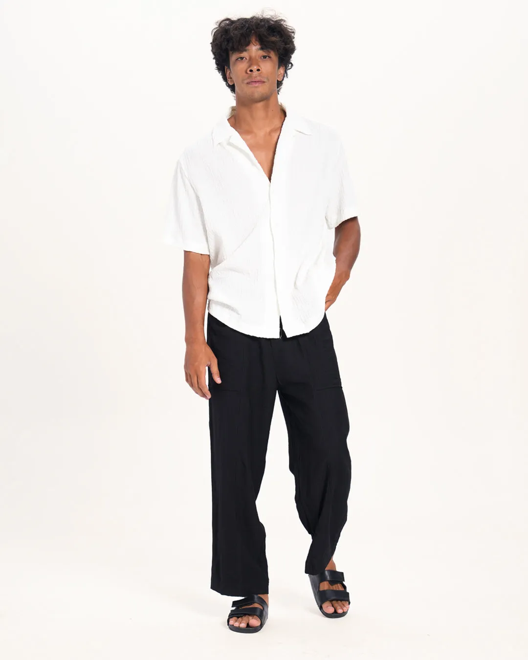 Monaco Shirt sold by Bamboo Blonde product image thumbnail 2