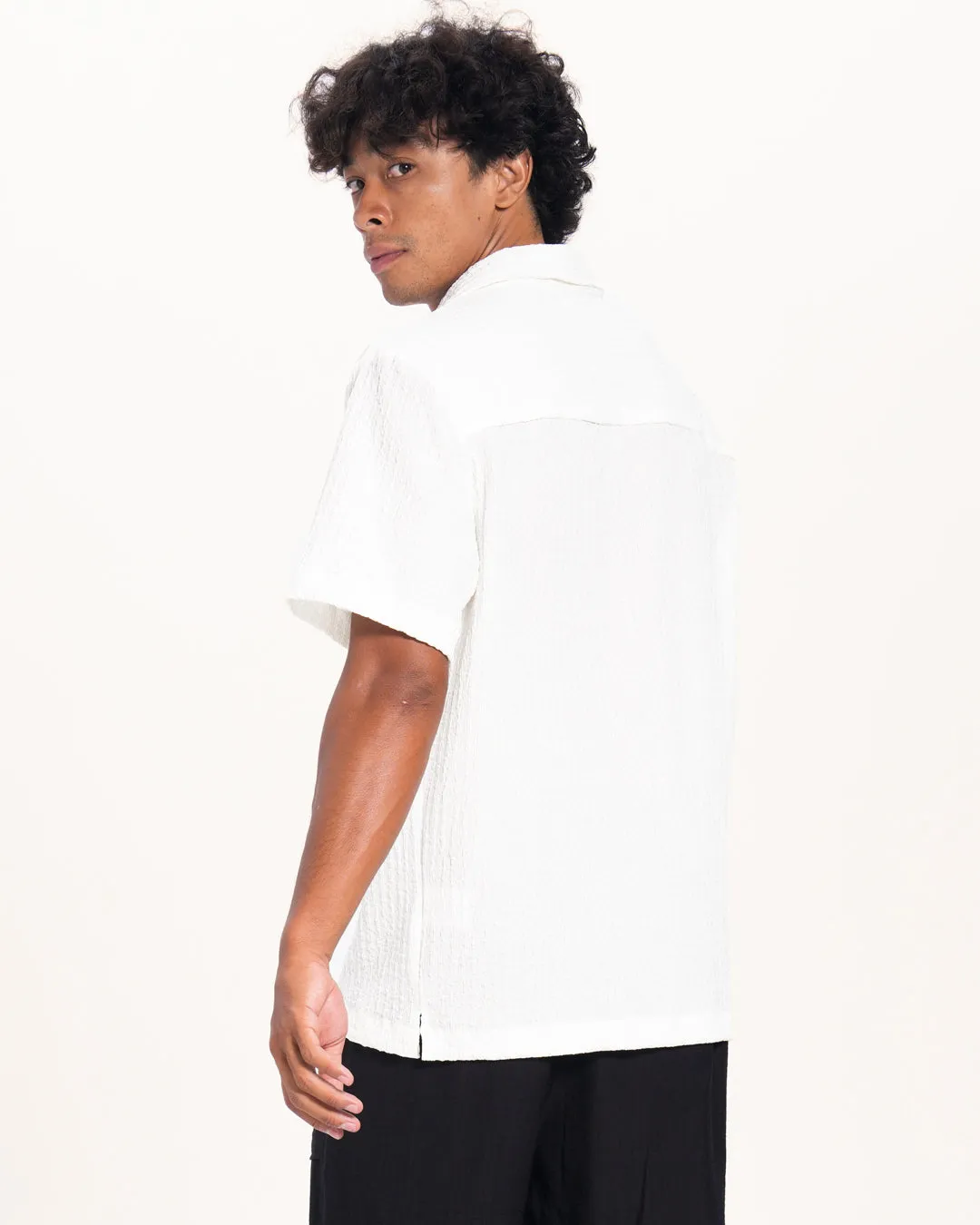 Monaco Shirt sold by Bamboo Blonde product image thumbnail 4