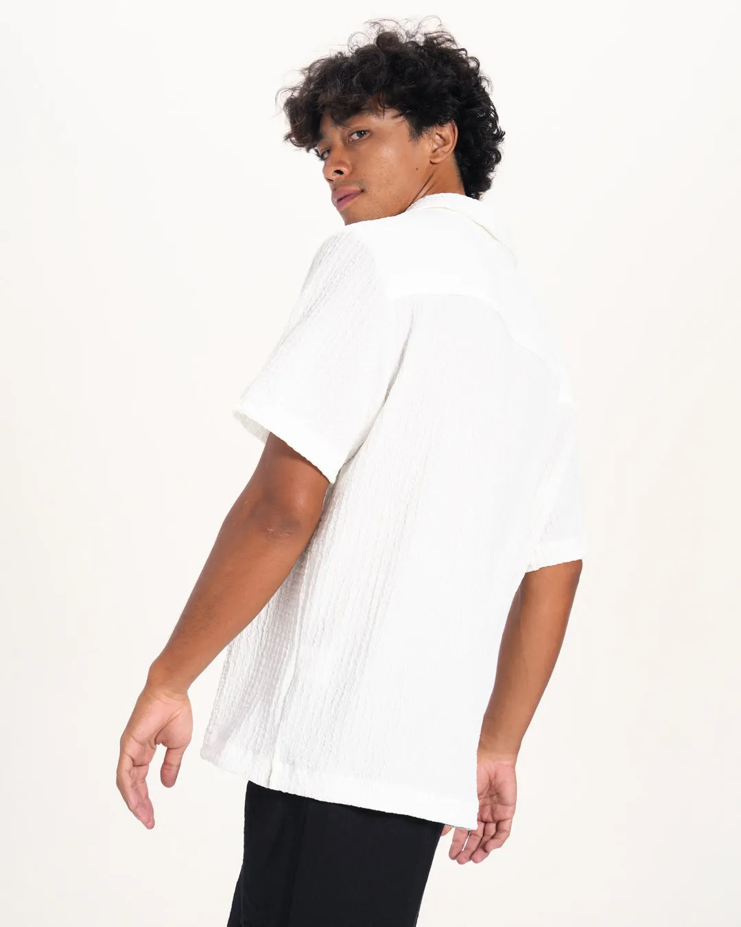 Monaco Shirt sold by Bamboo Blonde product image thumbnail 3