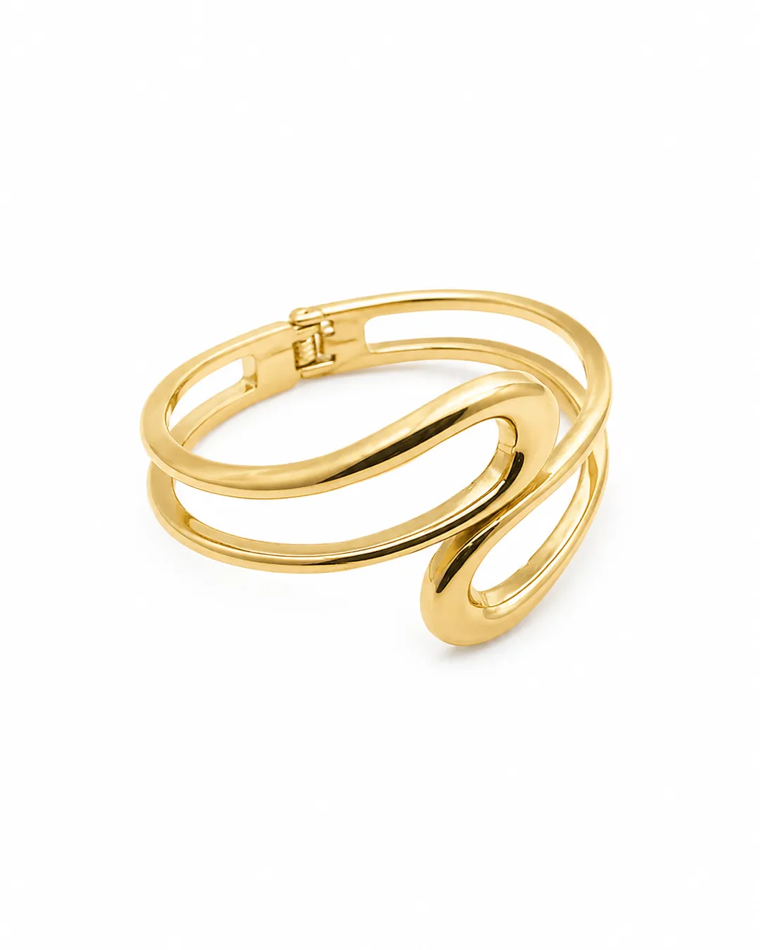 Moana Bangle sold by Bamboo Blonde