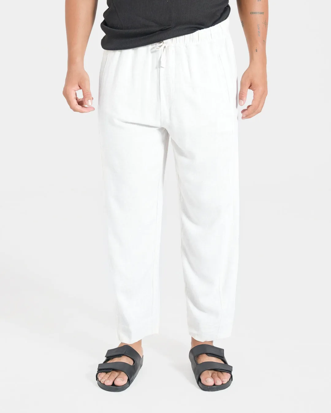 Sydney Pants sold by Bamboo Blonde product image thumbnail 3