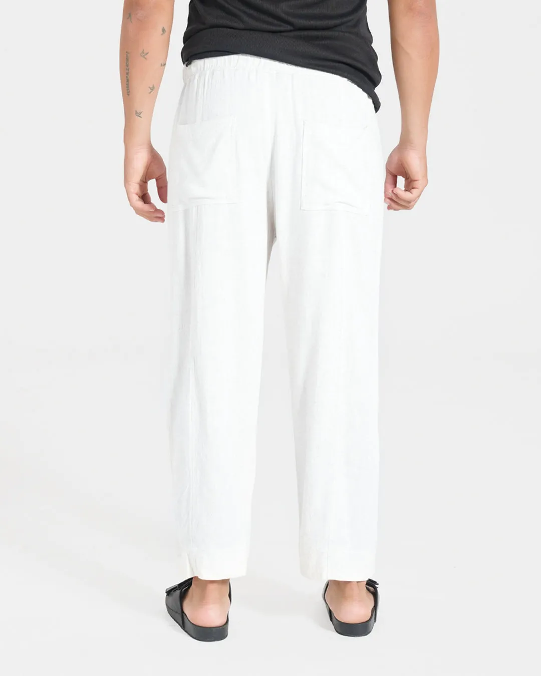 Sydney Pants sold by Bamboo Blonde product image thumbnail 4