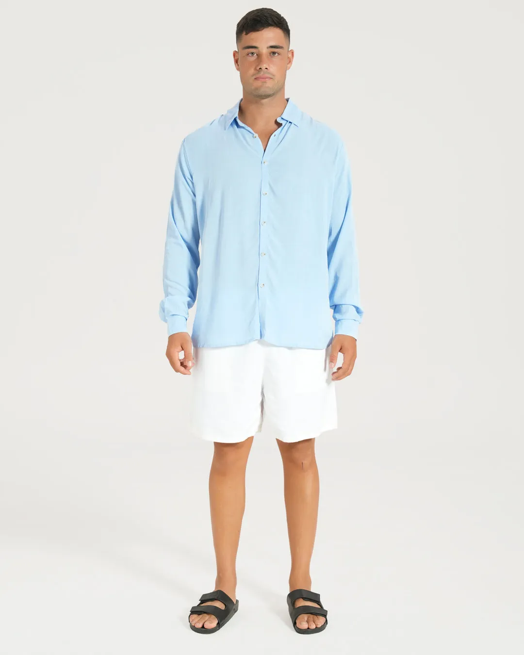 Chicago Long Sleeve Shirt sold by Bamboo Blonde product image thumbnail 2