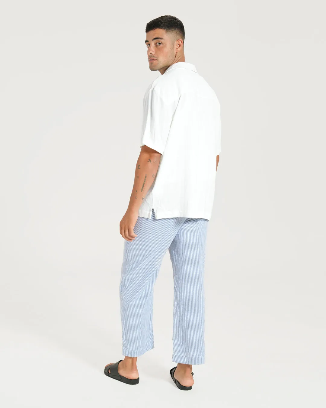 Haiti Shirt sold by Bamboo Blonde product image thumbnail 4