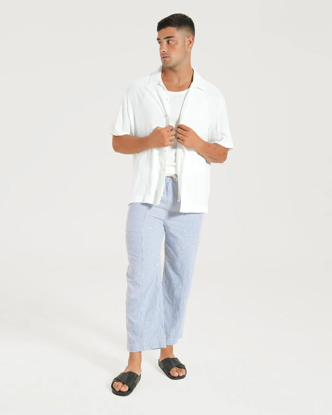 Haiti Shirt sold by Bamboo Blonde product image thumbnail 2