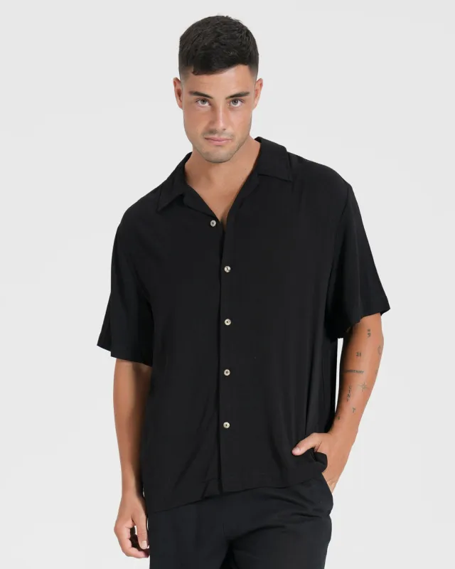 Monaco Shirt made by Bamboo Blonde