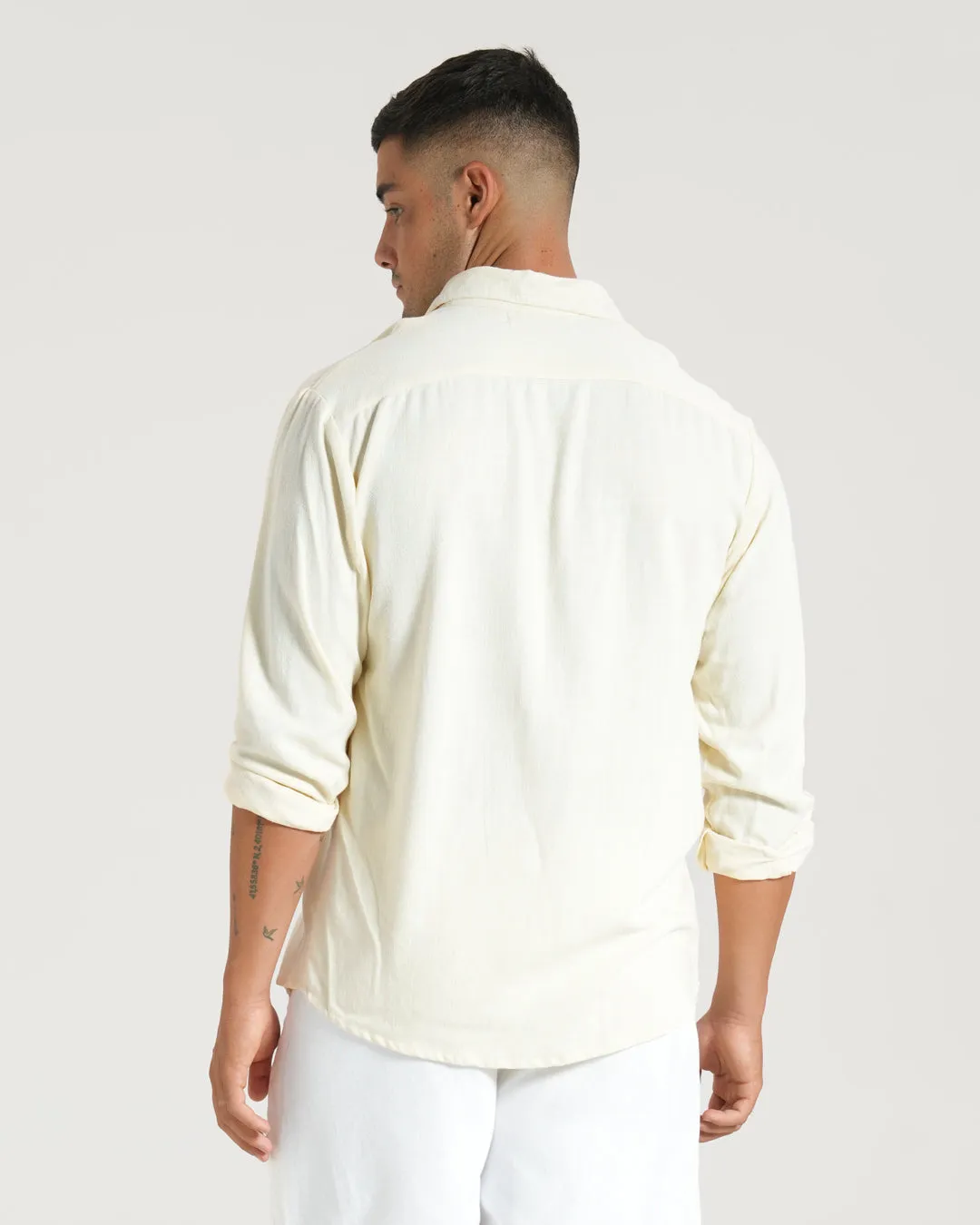Chicago Long Sleeve Shirt sold by Bamboo Blonde product image thumbnail 4