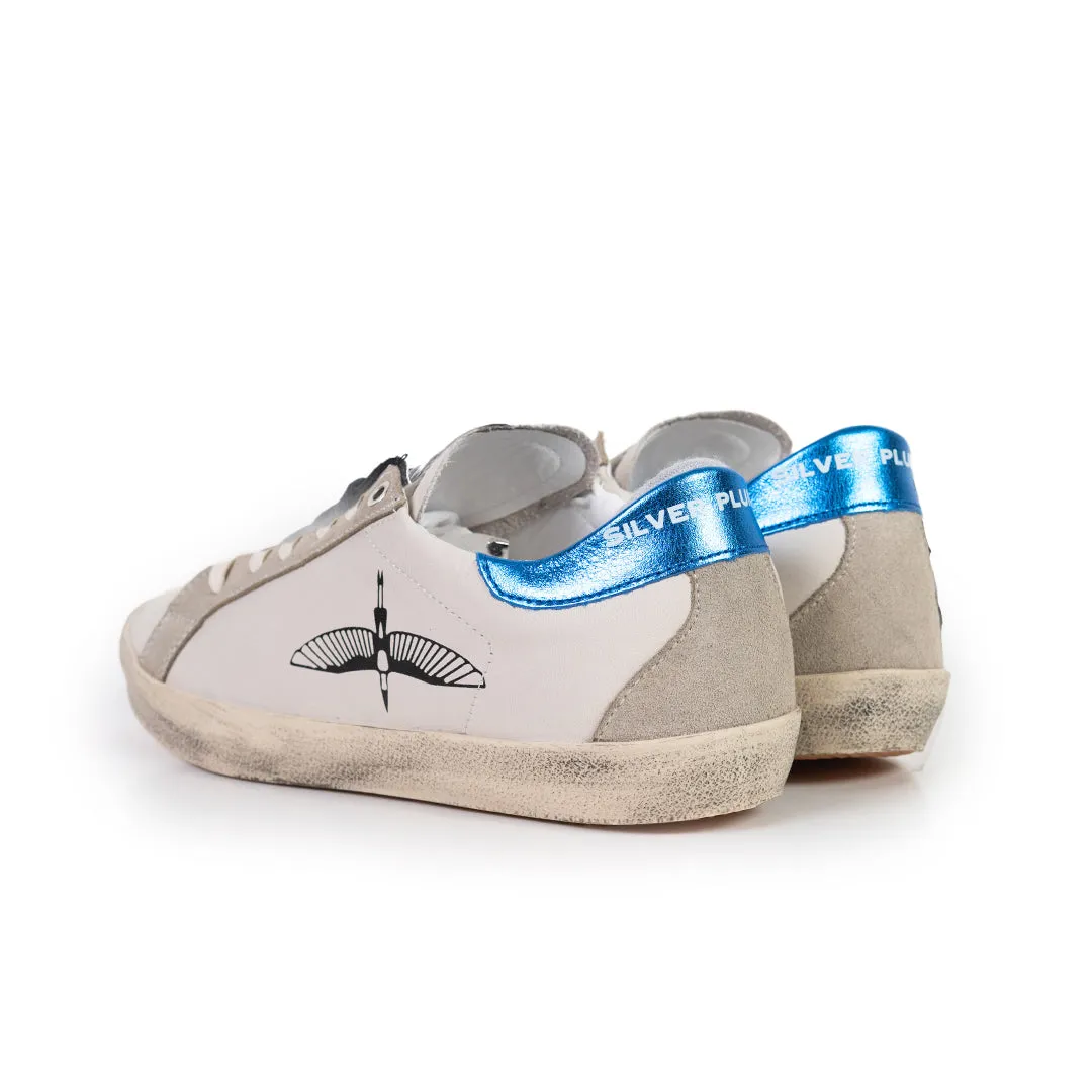 2020 SILVER BLANCO GRIS AZUL sold by Two men product image thumbnail 4