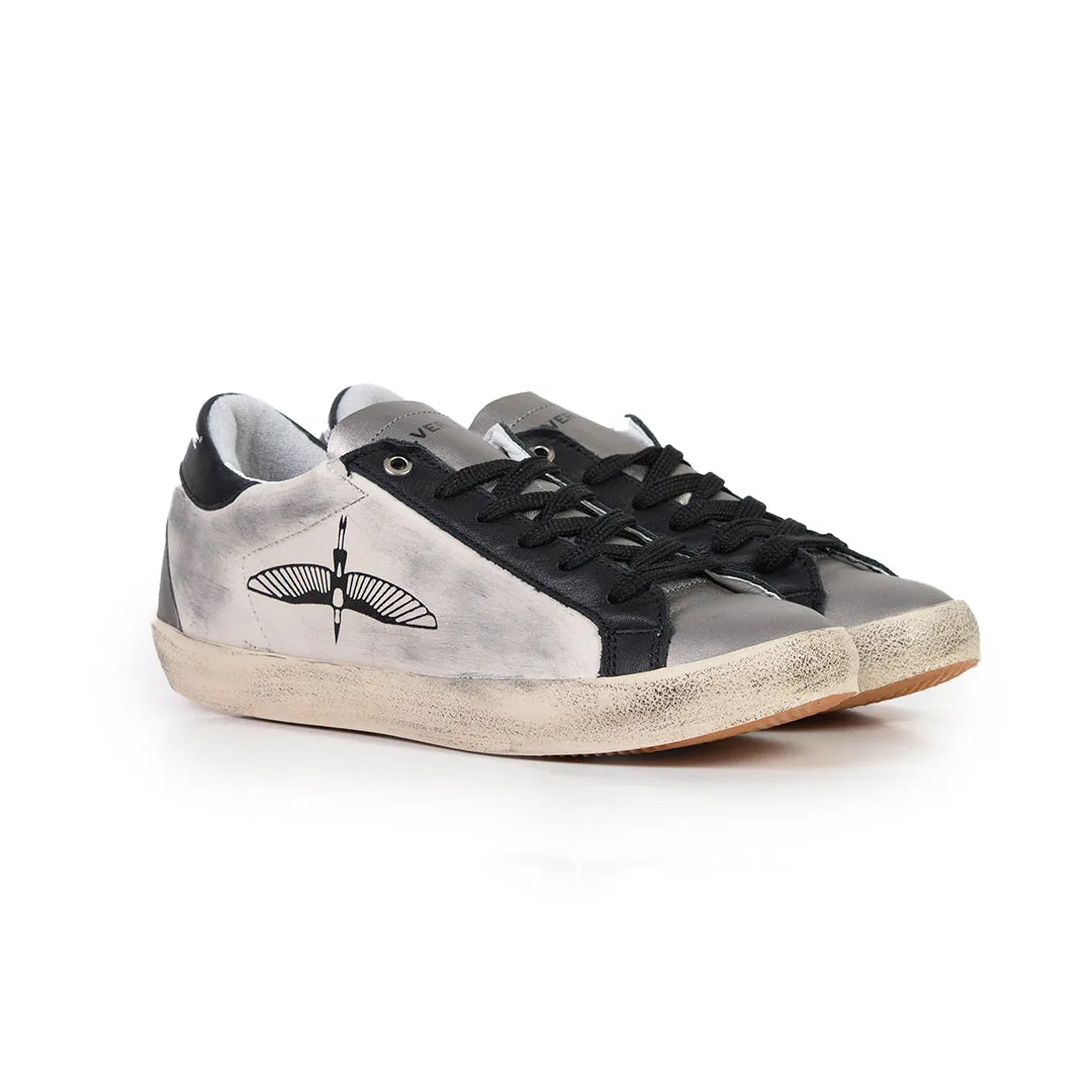 2020 SILVER BLANCO GRIS NEGRO sold by Two men product image thumbnail 2