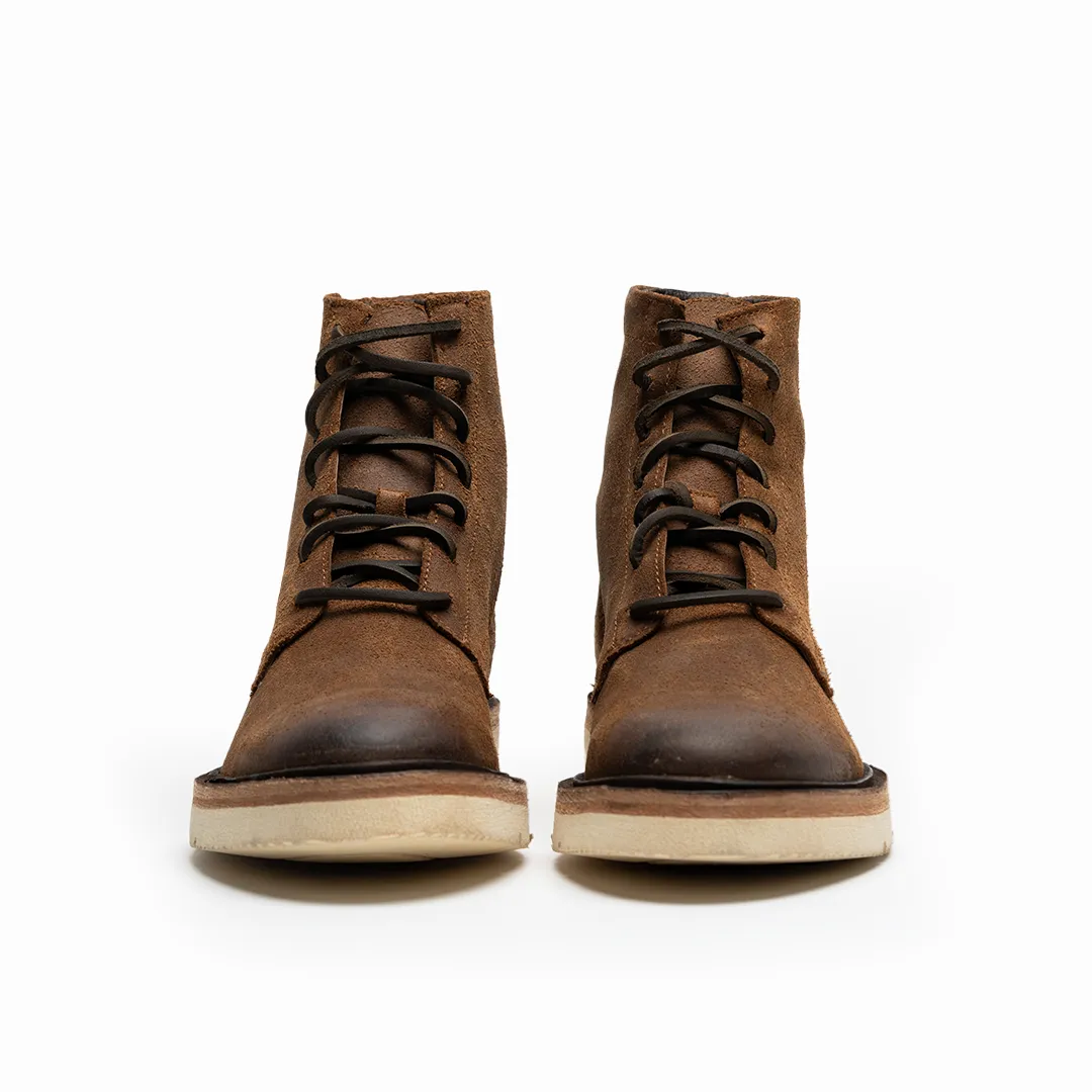 2001 / GAMUZA CAMEL SUELA BLANCA sold by Two men product image thumbnail 3