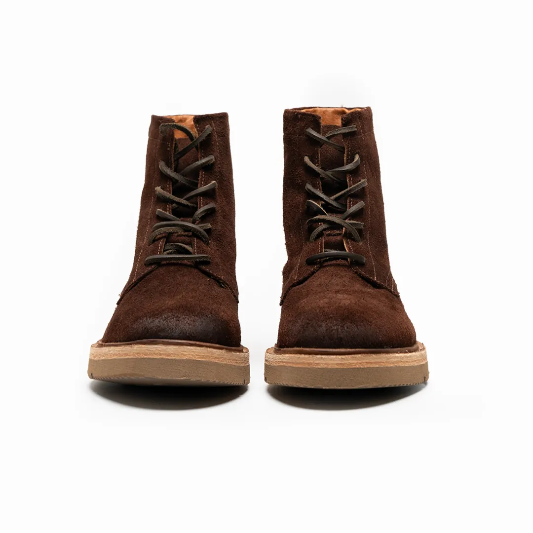 9 / GAMUZA CAFÉ SUELA BEIGE sold by Two men product image thumbnail 3