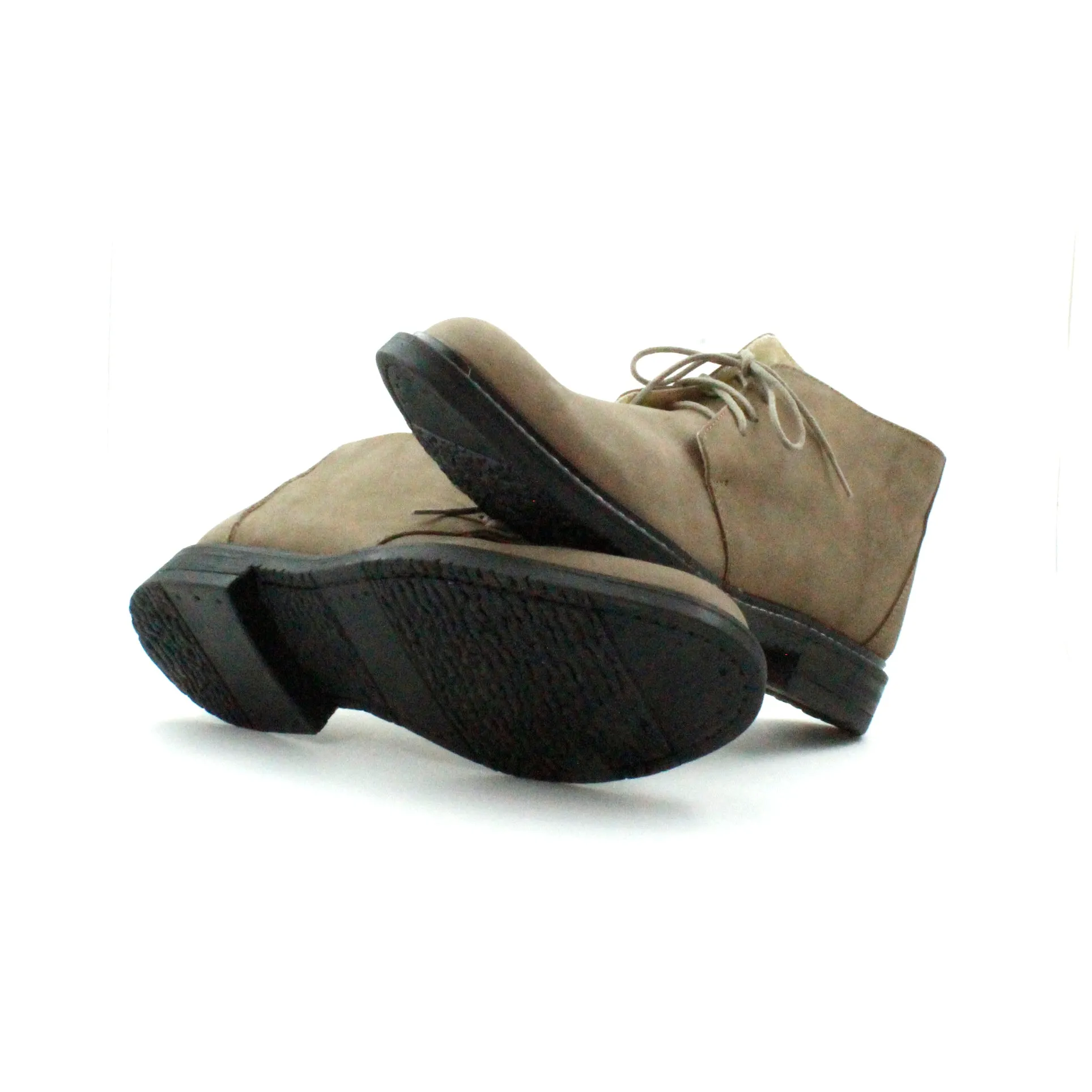 1901 / Arena Nobuck sold by Two men product image thumbnail 5