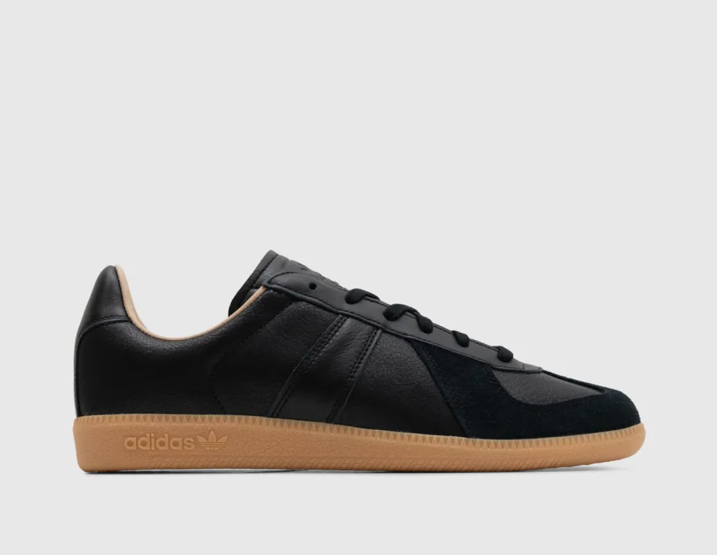 adidas Originals BW Army Lux Core Black / Core Black - Gum sold by Size?