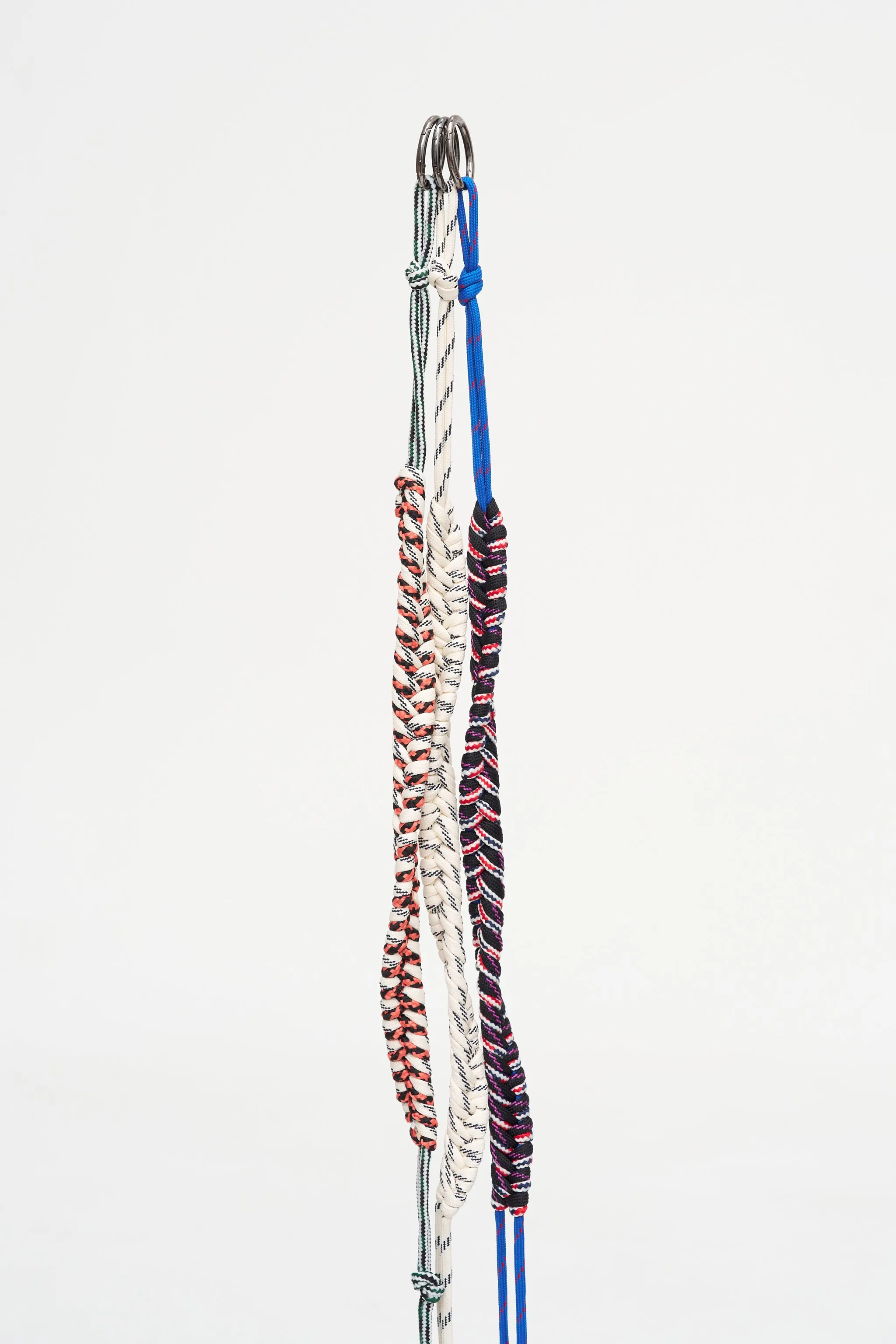 Rope Belt sold by Kick Pleat product image thumbnail 5