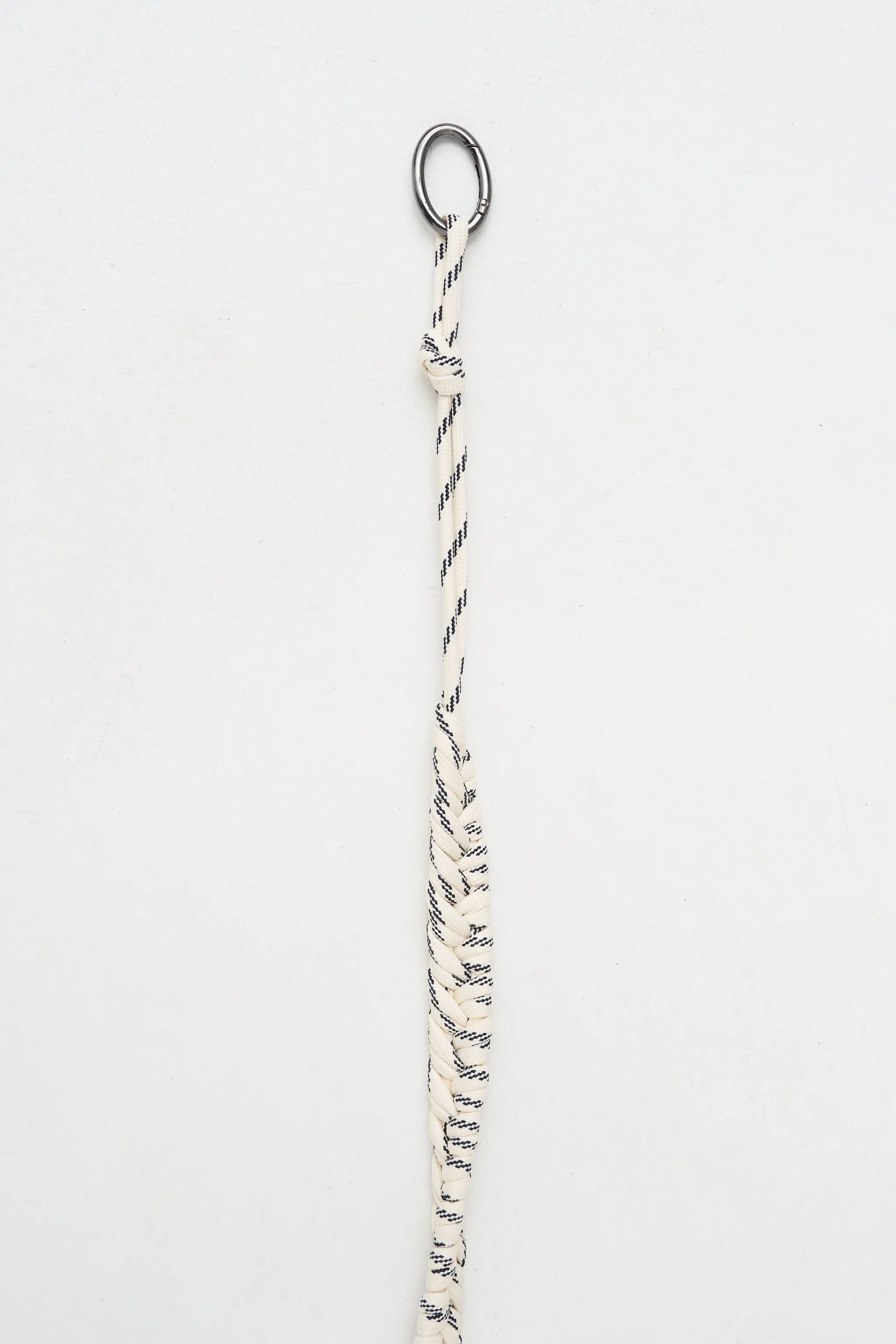 Rope Belt sold by Kick Pleat product image thumbnail 4