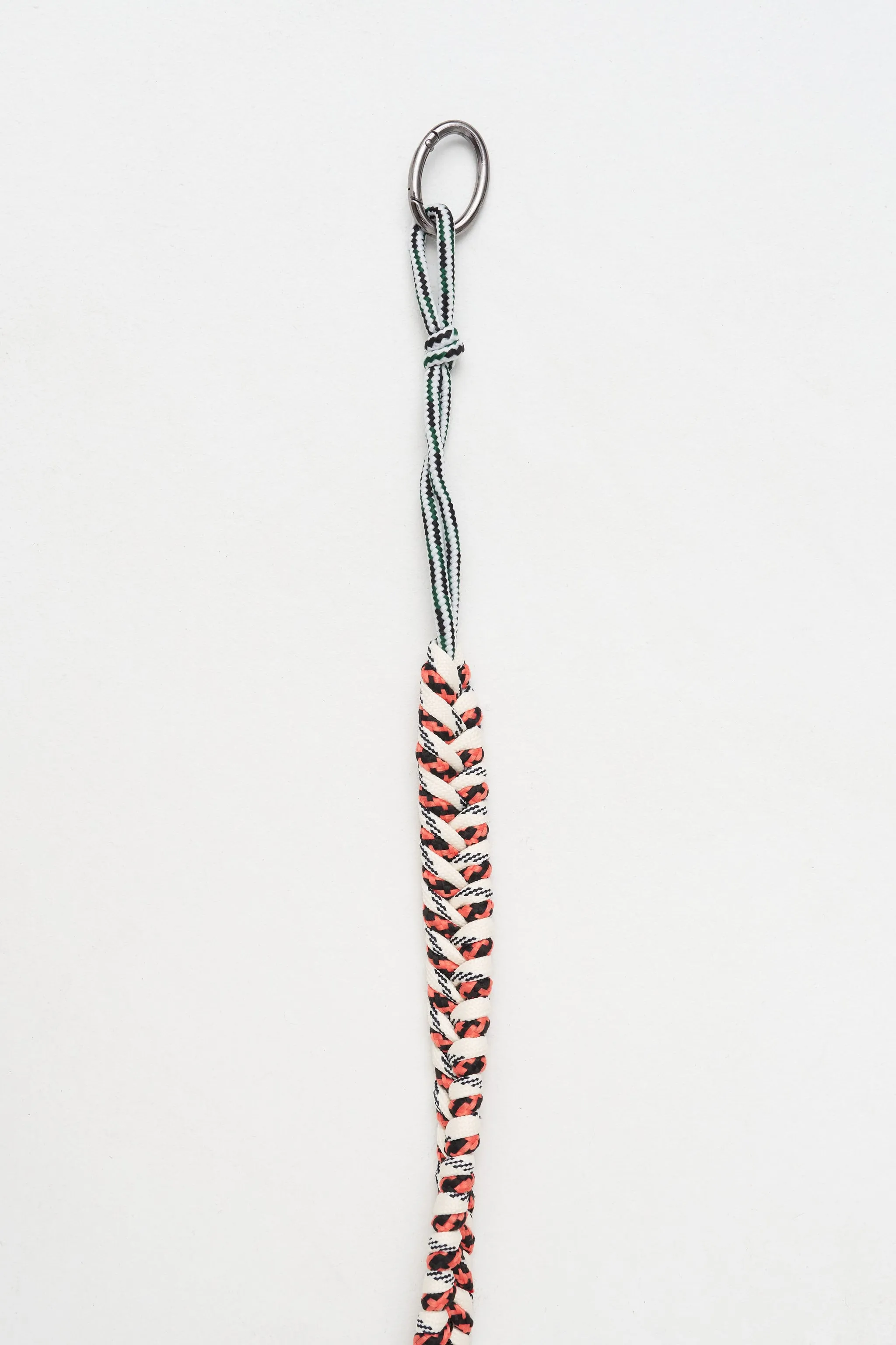 Rope Belt sold by Kick Pleat product image thumbnail 3