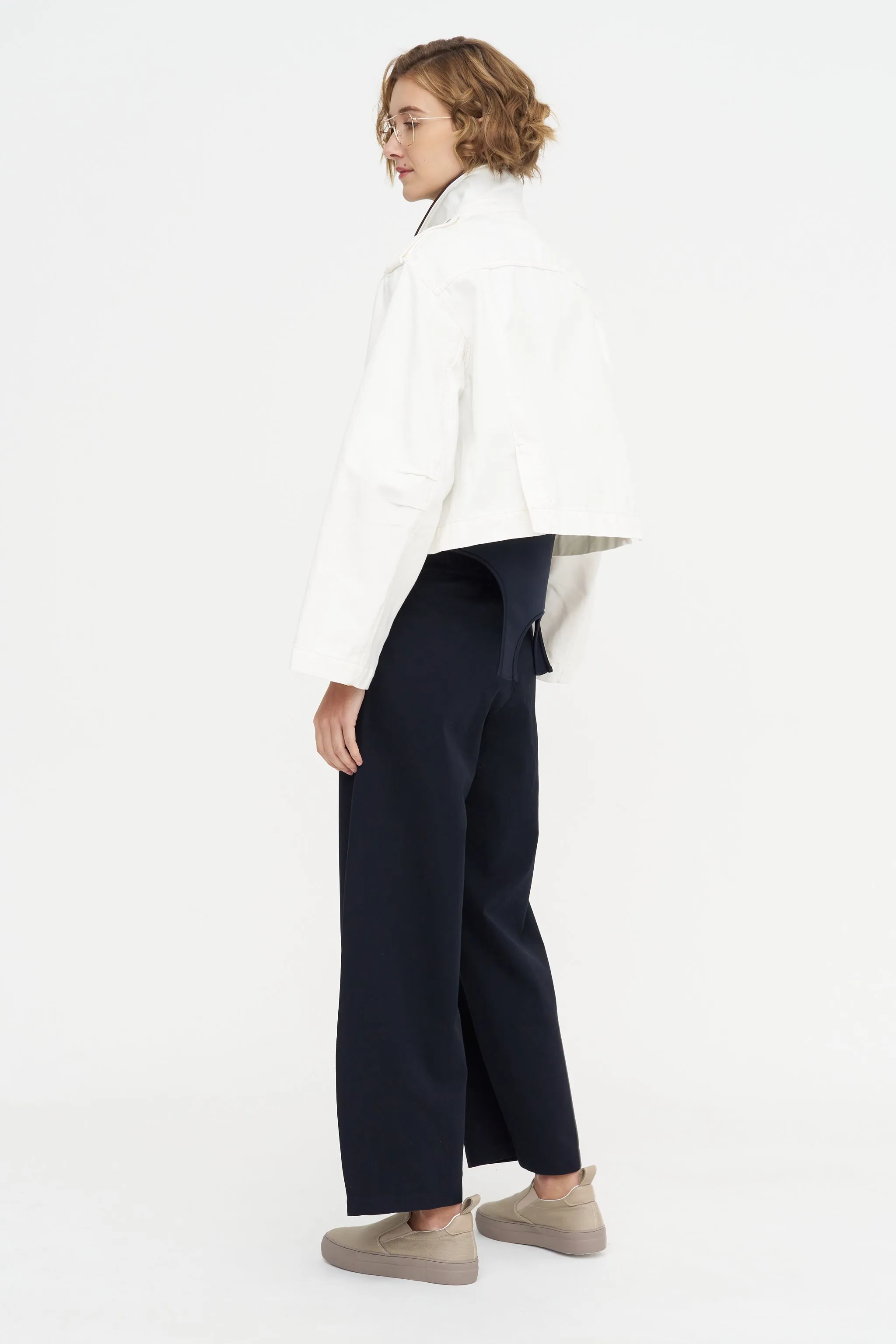 Panta Bum - Paris, Atlantic sold by Kick Pleat product image thumbnail 2