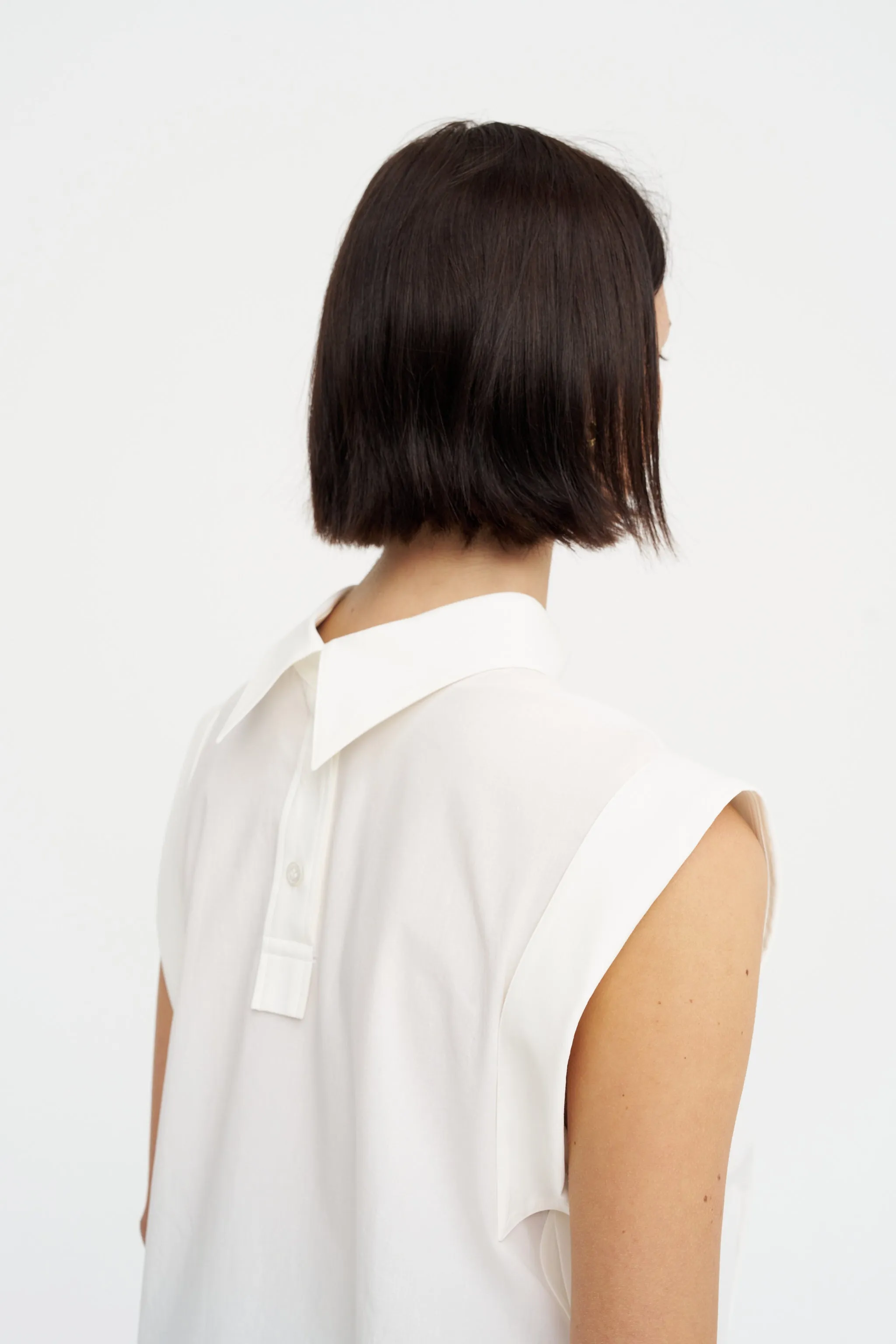 Odd Shirt 2, White sold by Kick Pleat product image thumbnail 2