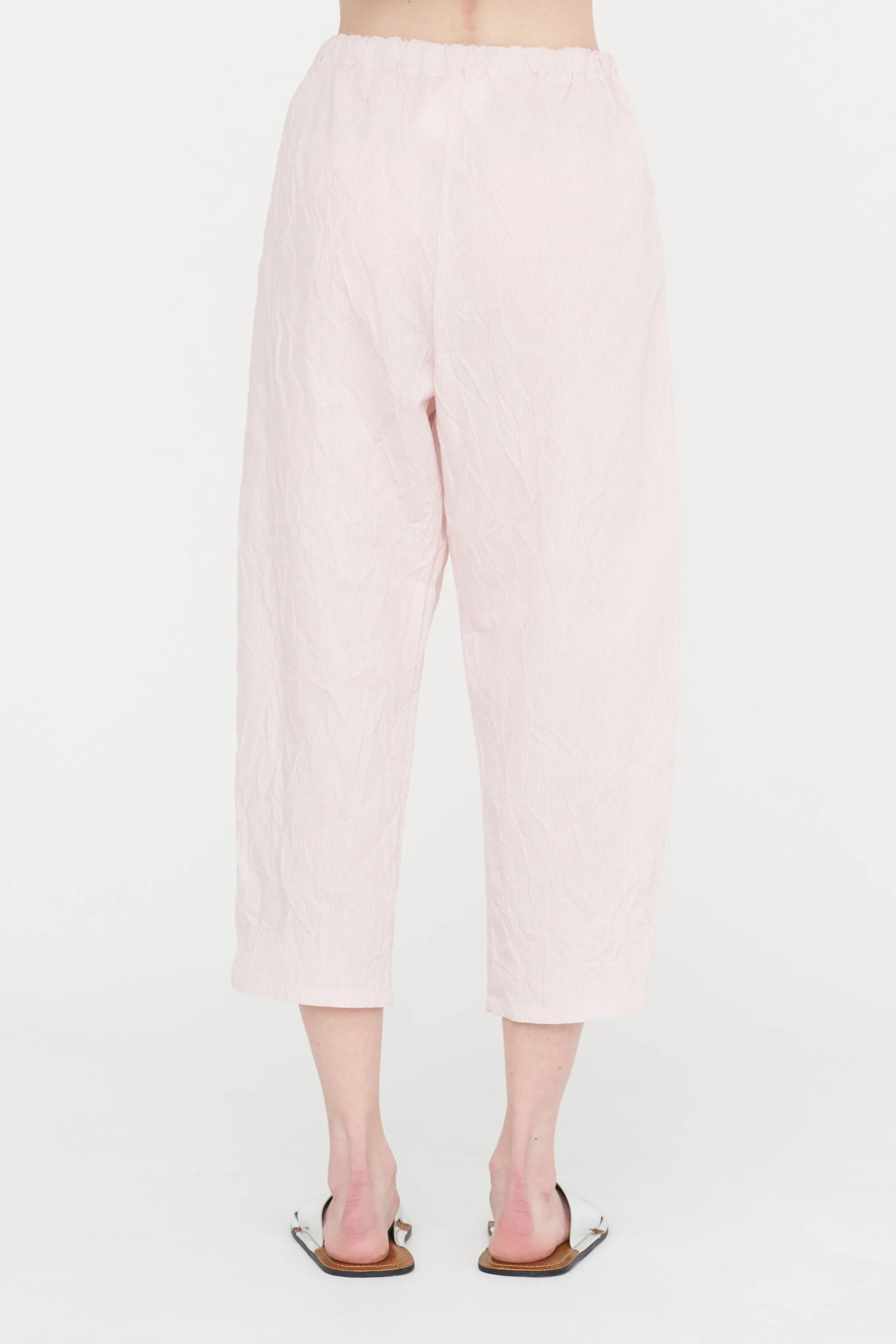 Striped Trouser, Candy sold by Kick Pleat product image thumbnail 5