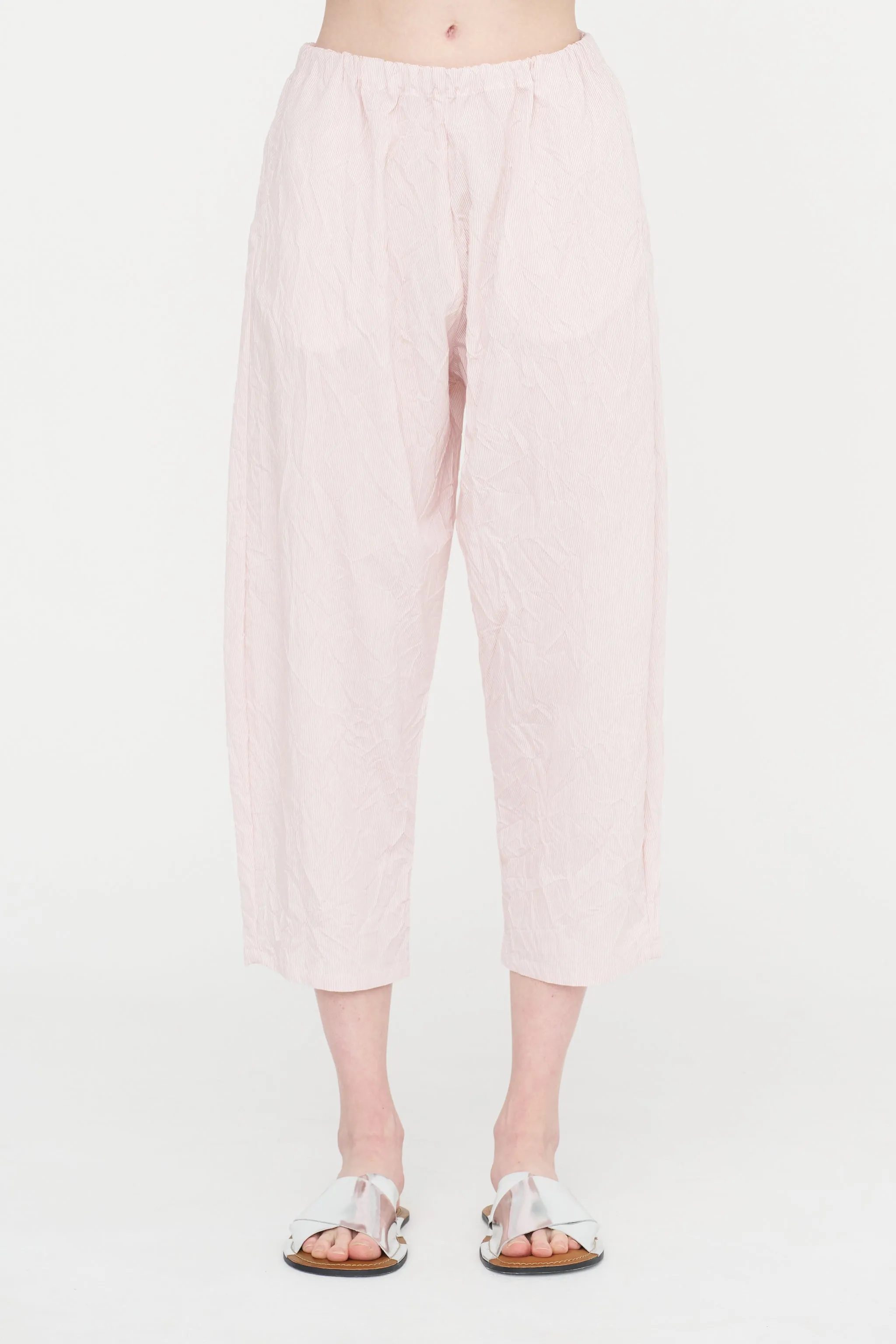 Striped Trouser, Candy sold by Kick Pleat product image thumbnail 3