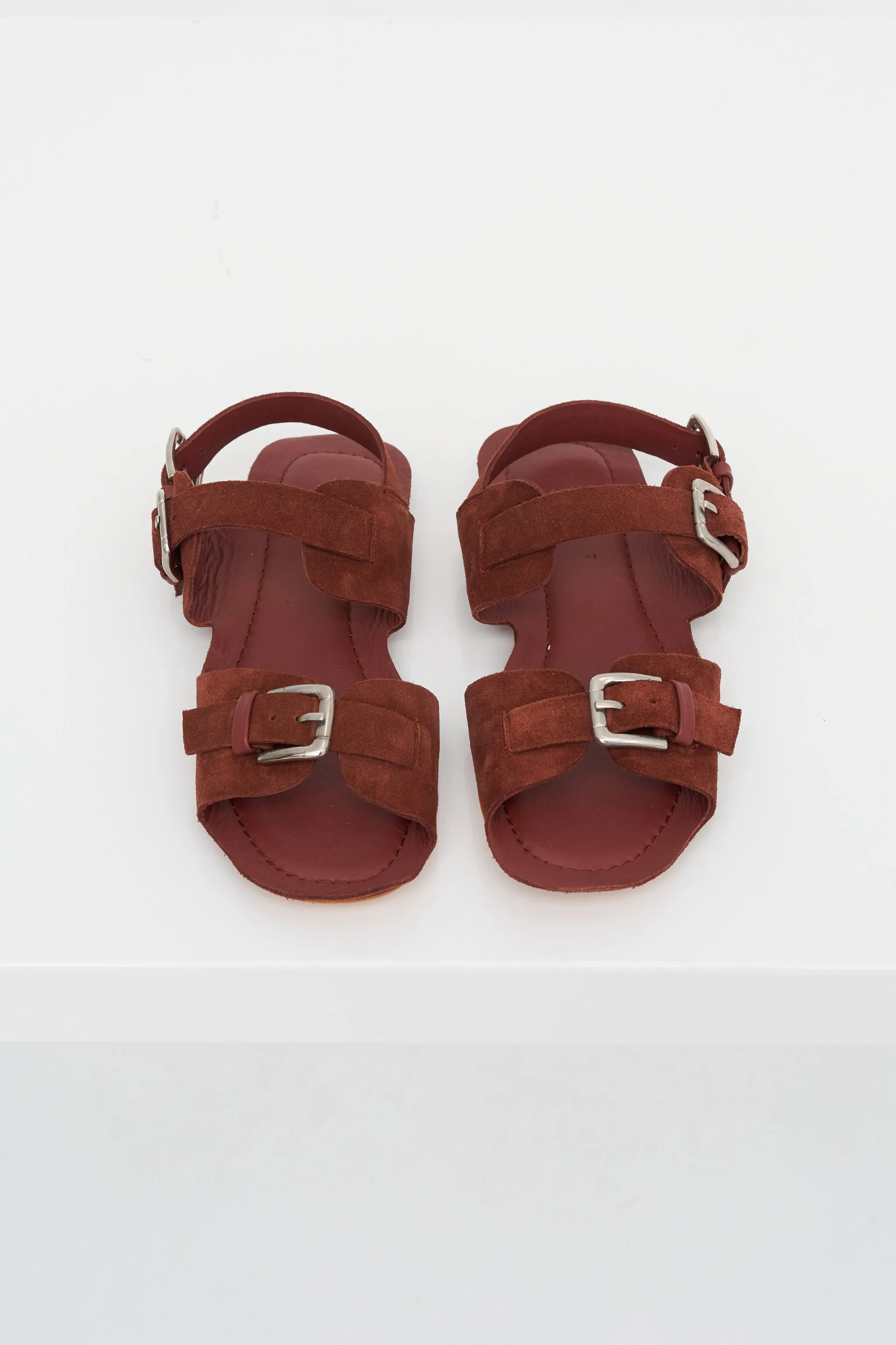 Richie Sandal, Wiskey sold by Kick Pleat product image thumbnail 3