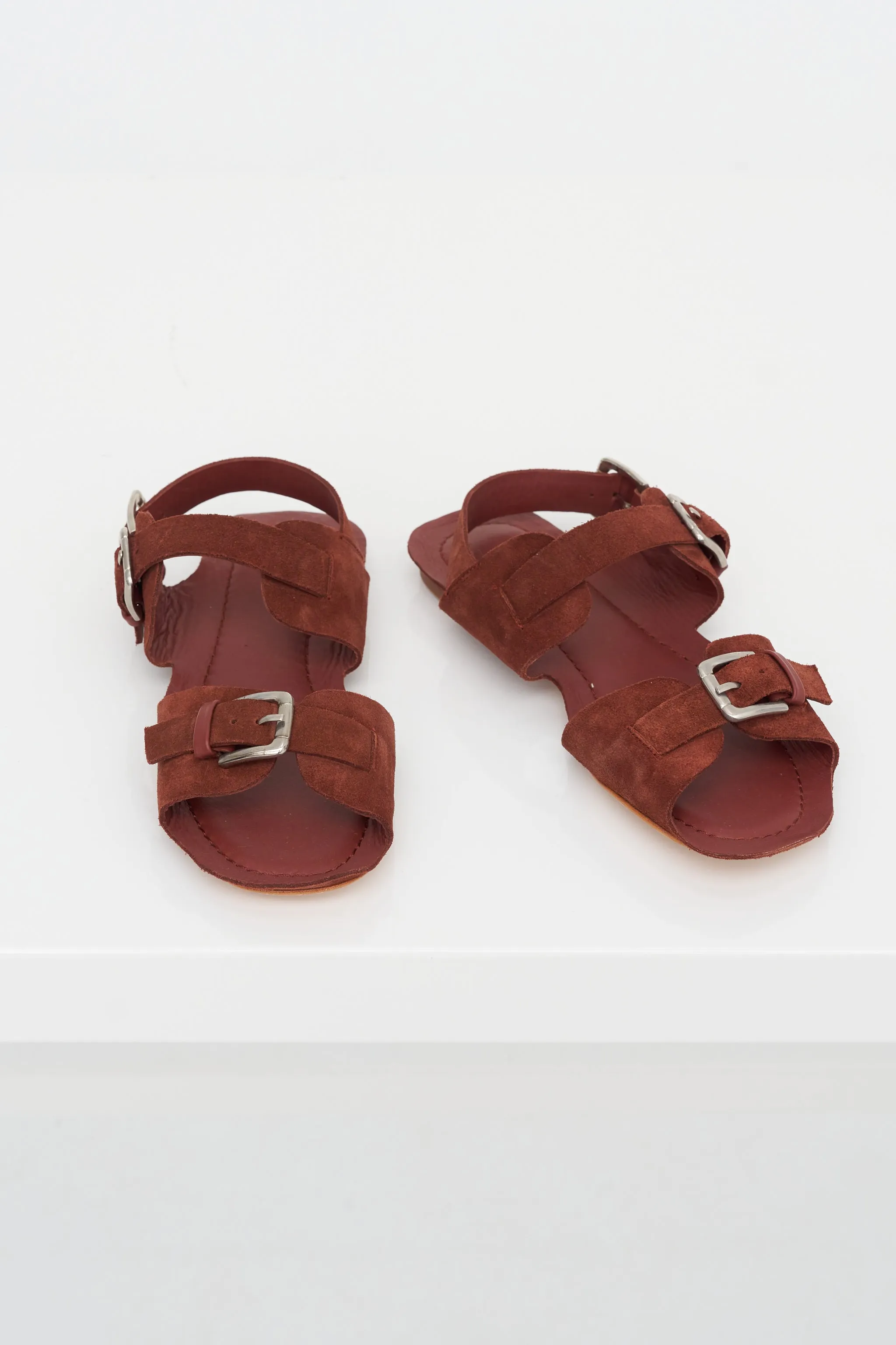 Richie Sandal, Wiskey sold by Kick Pleat product image thumbnail 4