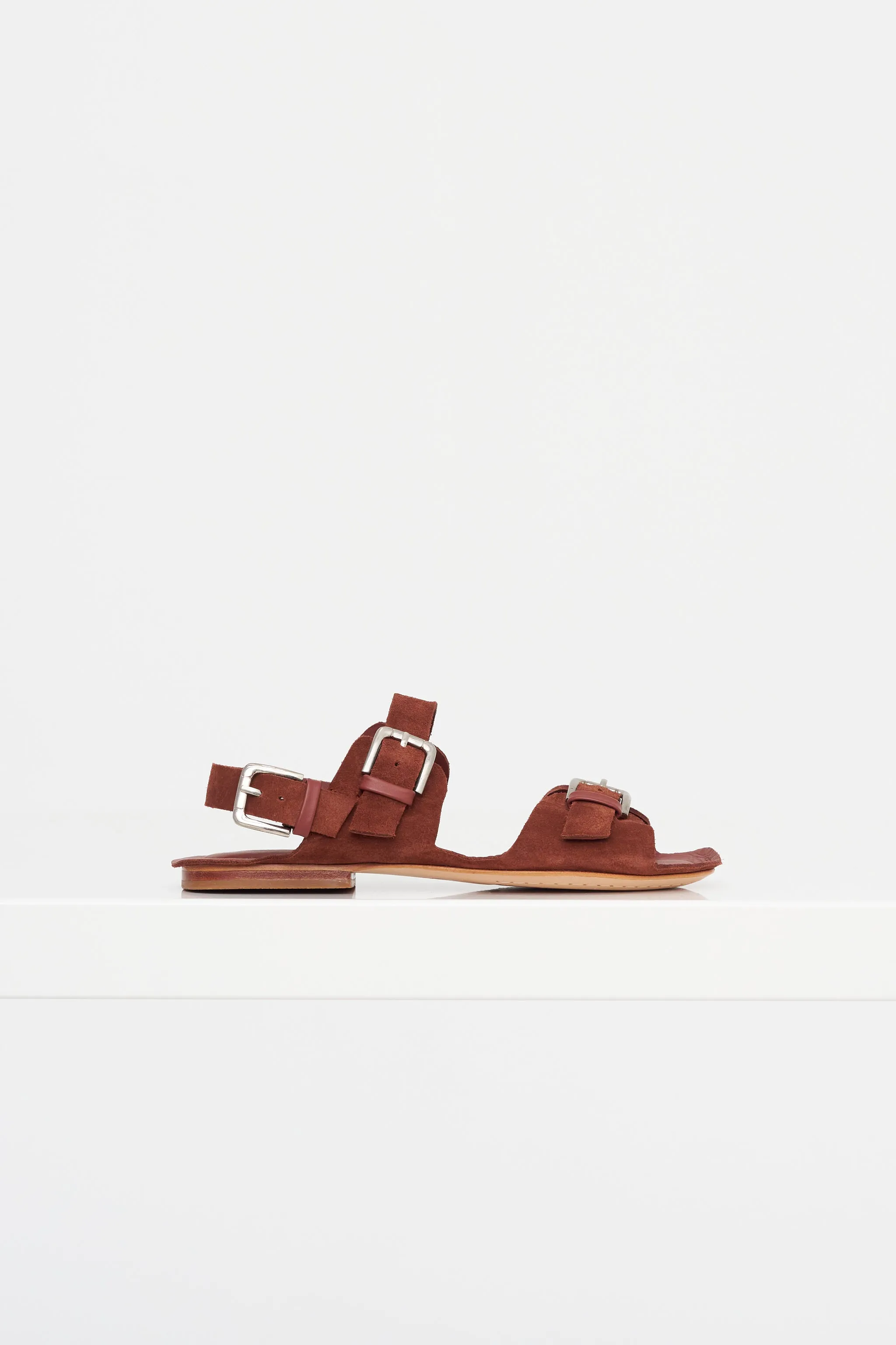 Richie Sandal, Wiskey sold by Kick Pleat