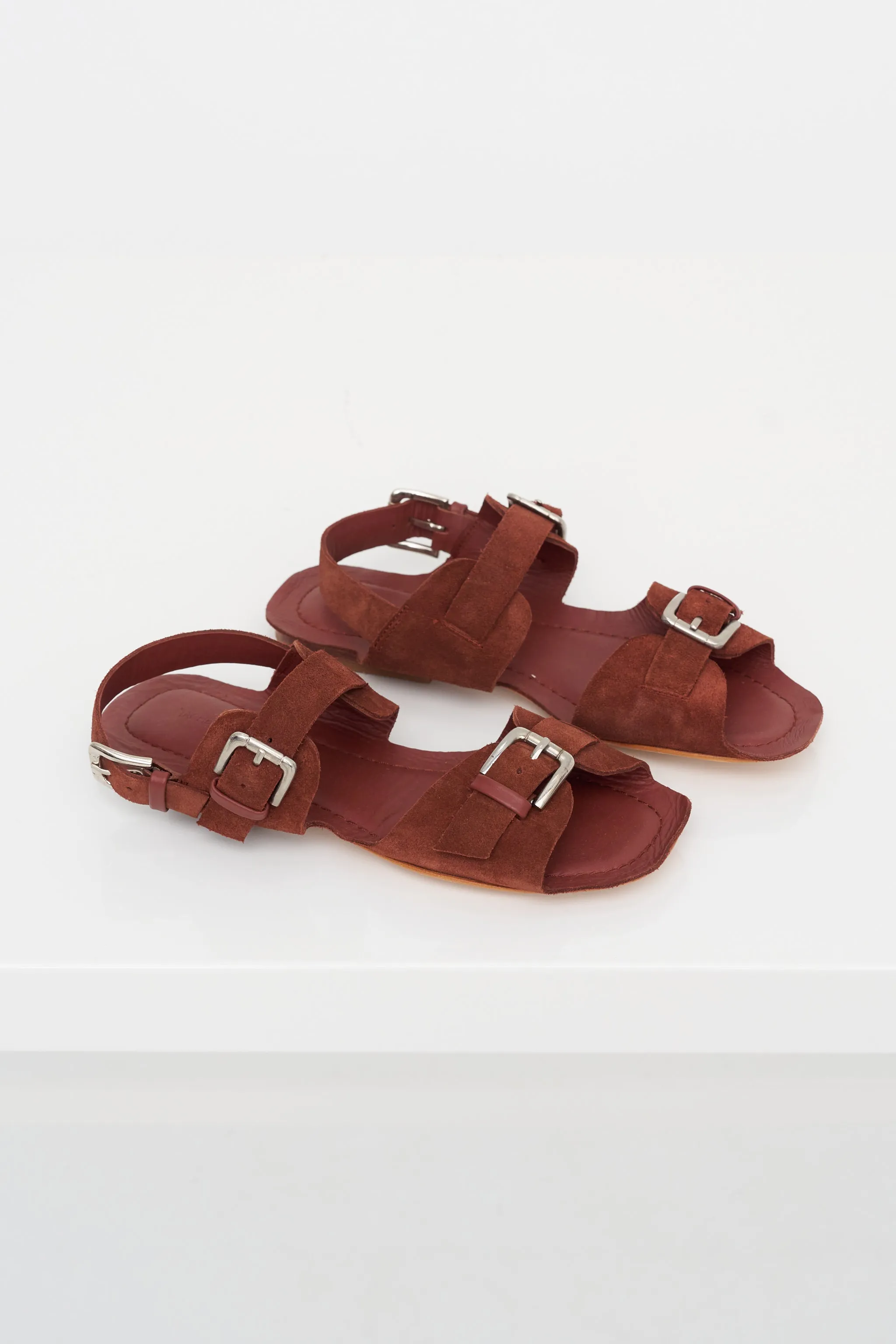 Richie Sandal, Wiskey sold by Kick Pleat product image thumbnail 5