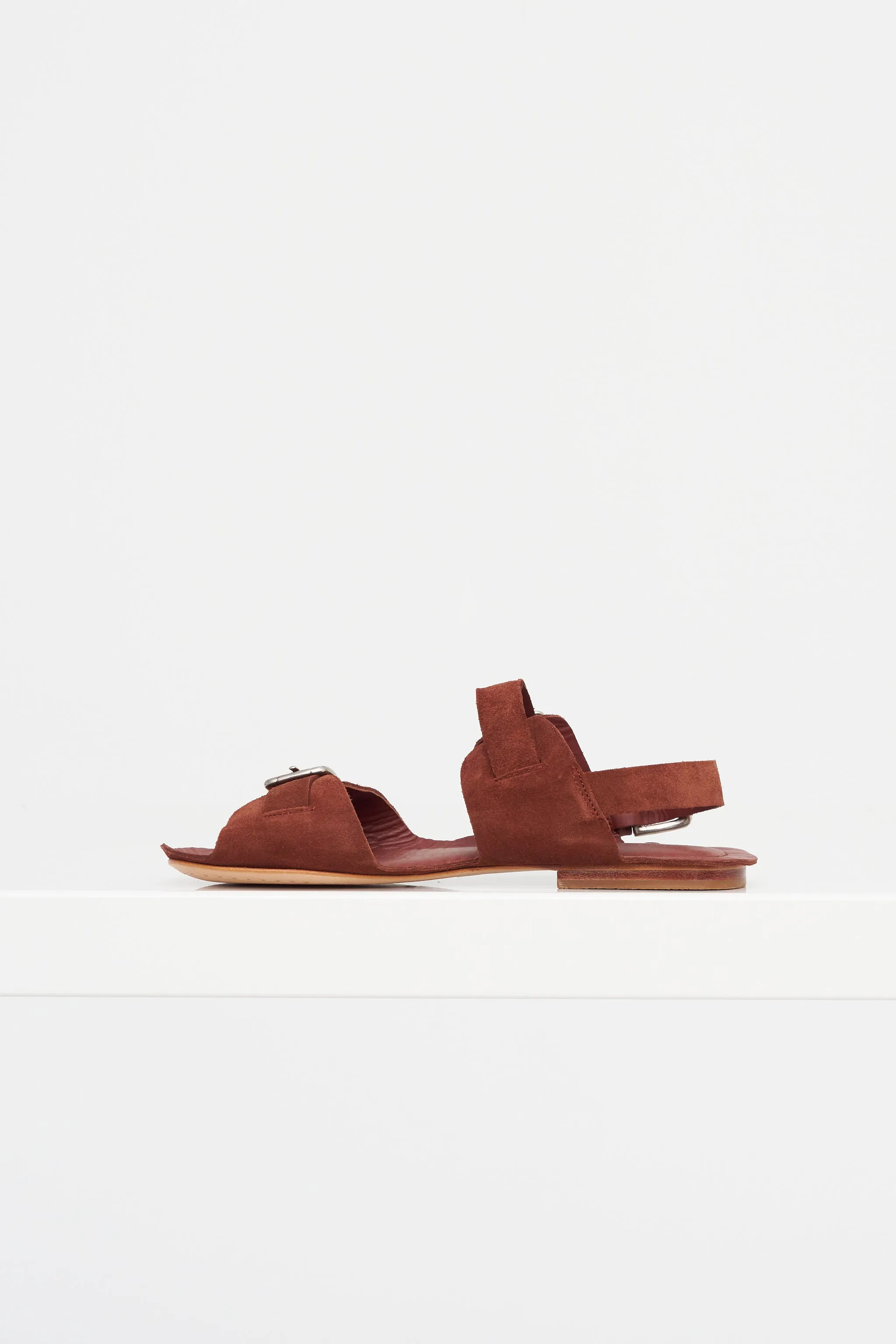 Richie Sandal, Wiskey sold by Kick Pleat product image thumbnail 2