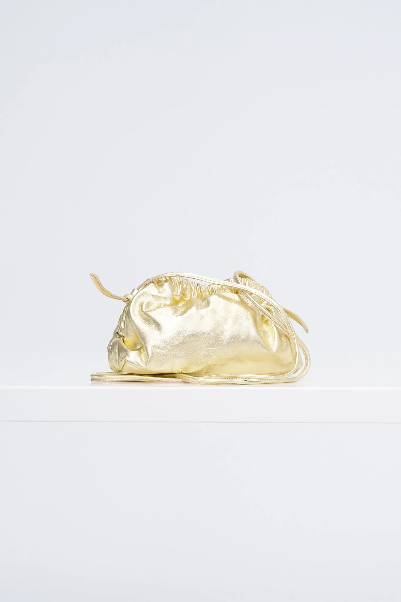 Mini Cloud Clutch sold by Kick Pleat product image thumbnail 5