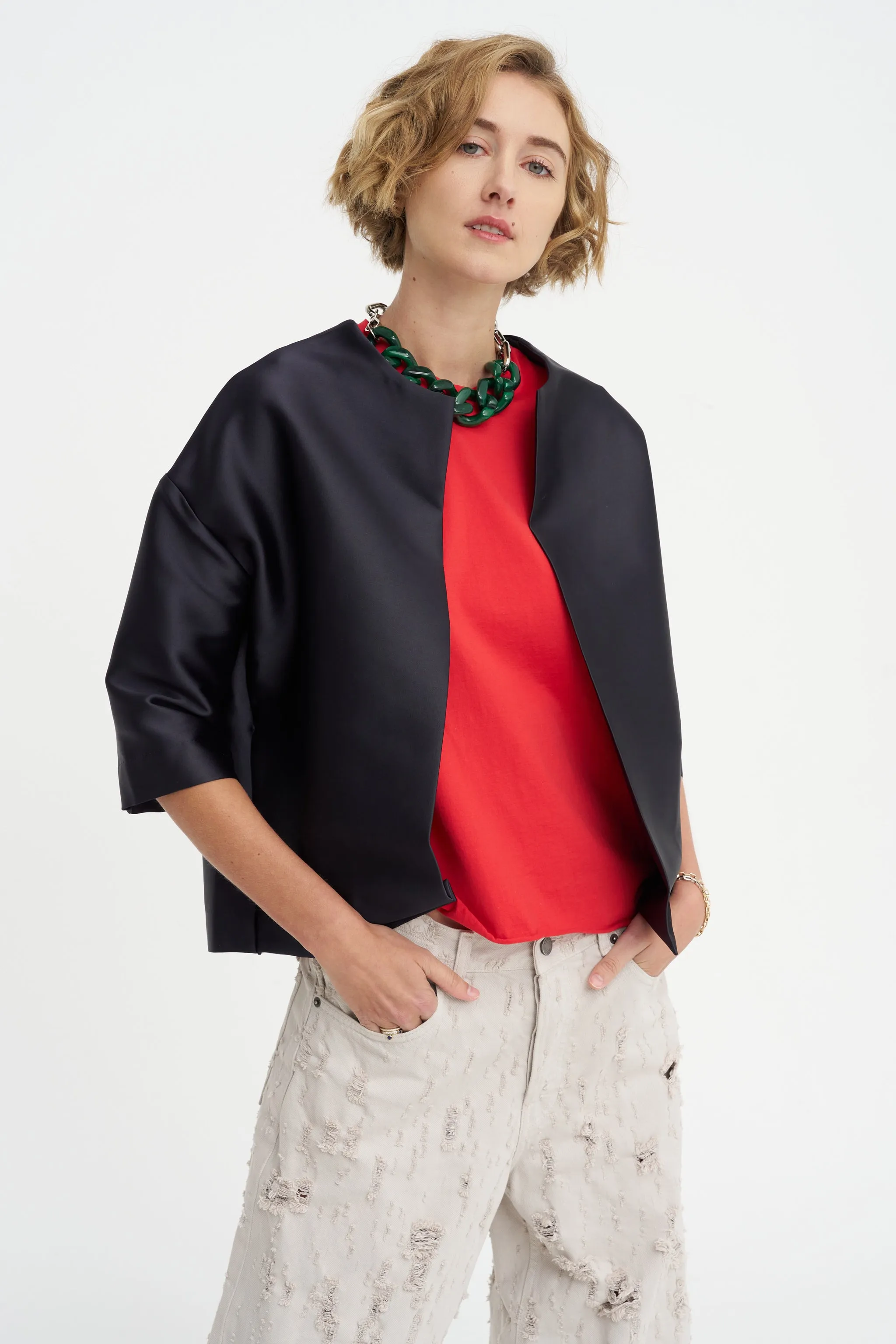 Maglia Rico - Jap, Atlantic sold by Kick Pleat product image thumbnail 2