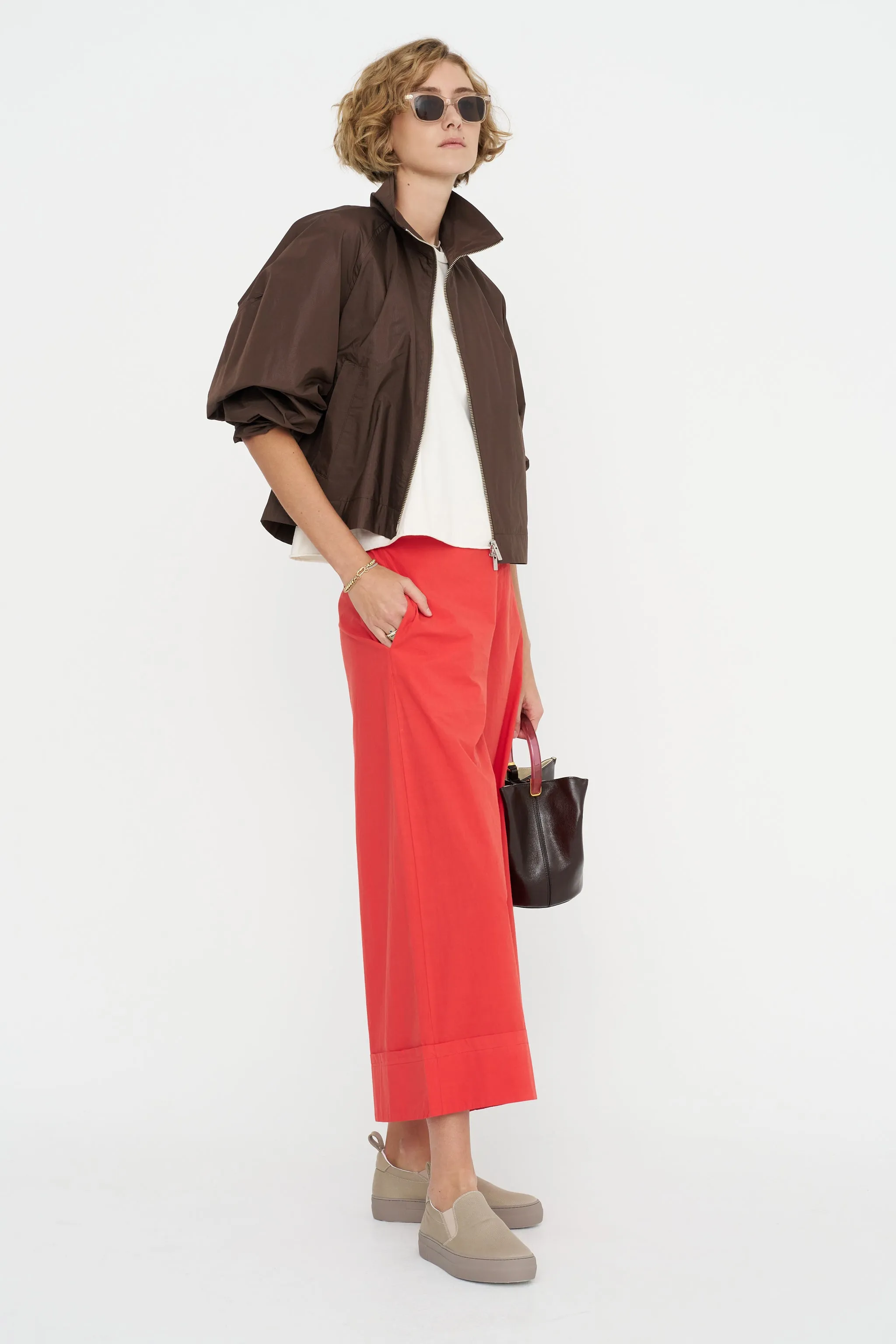 Maglia Frida - Jap sold by Kick Pleat