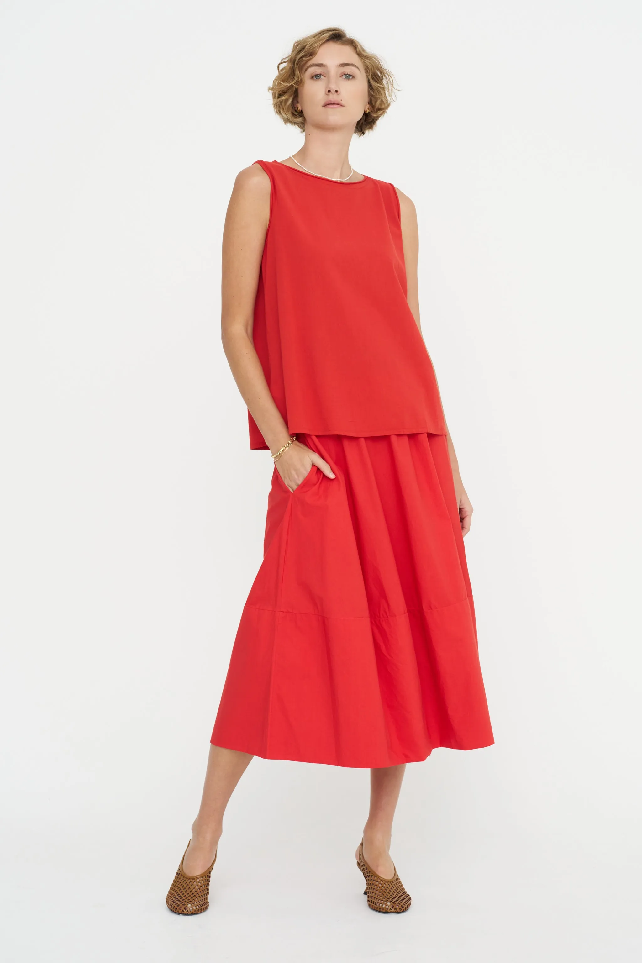 Canotta Gioia - Colomba, Tango sold by Kick Pleat product image thumbnail 2