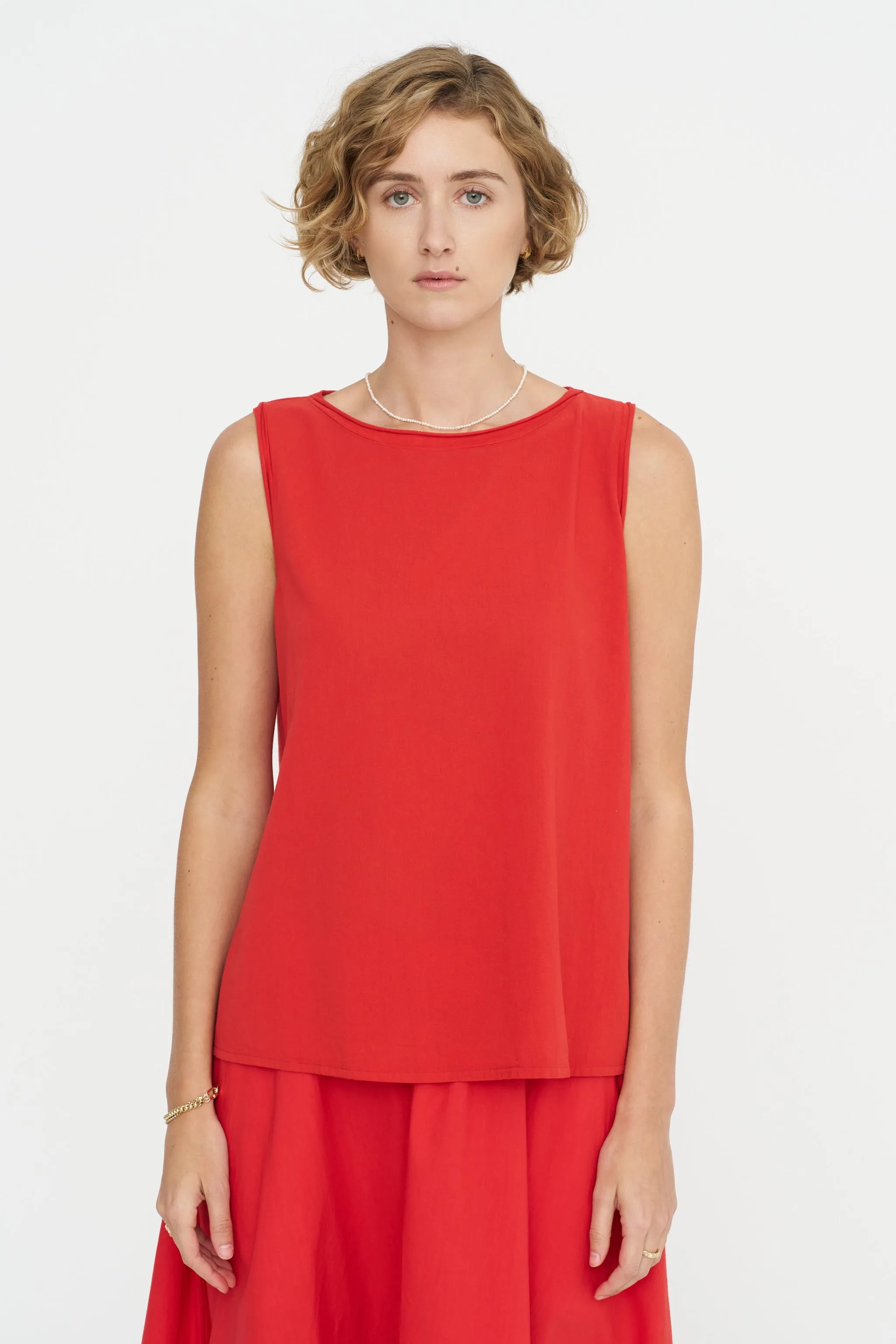 Canotta Gioia - Colomba, Tango sold by Kick Pleat product image thumbnail 3