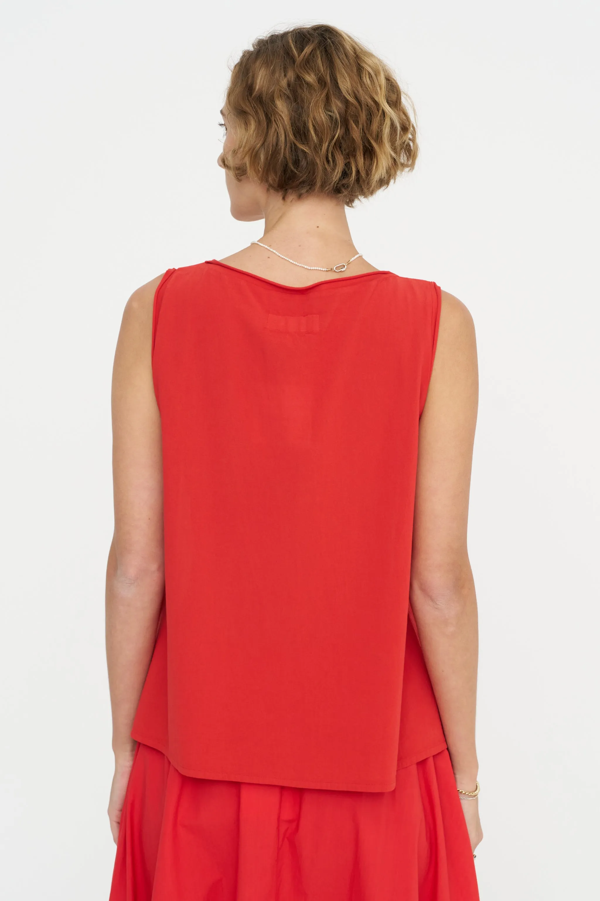 Canotta Gioia - Colomba, Tango sold by Kick Pleat product image thumbnail 5