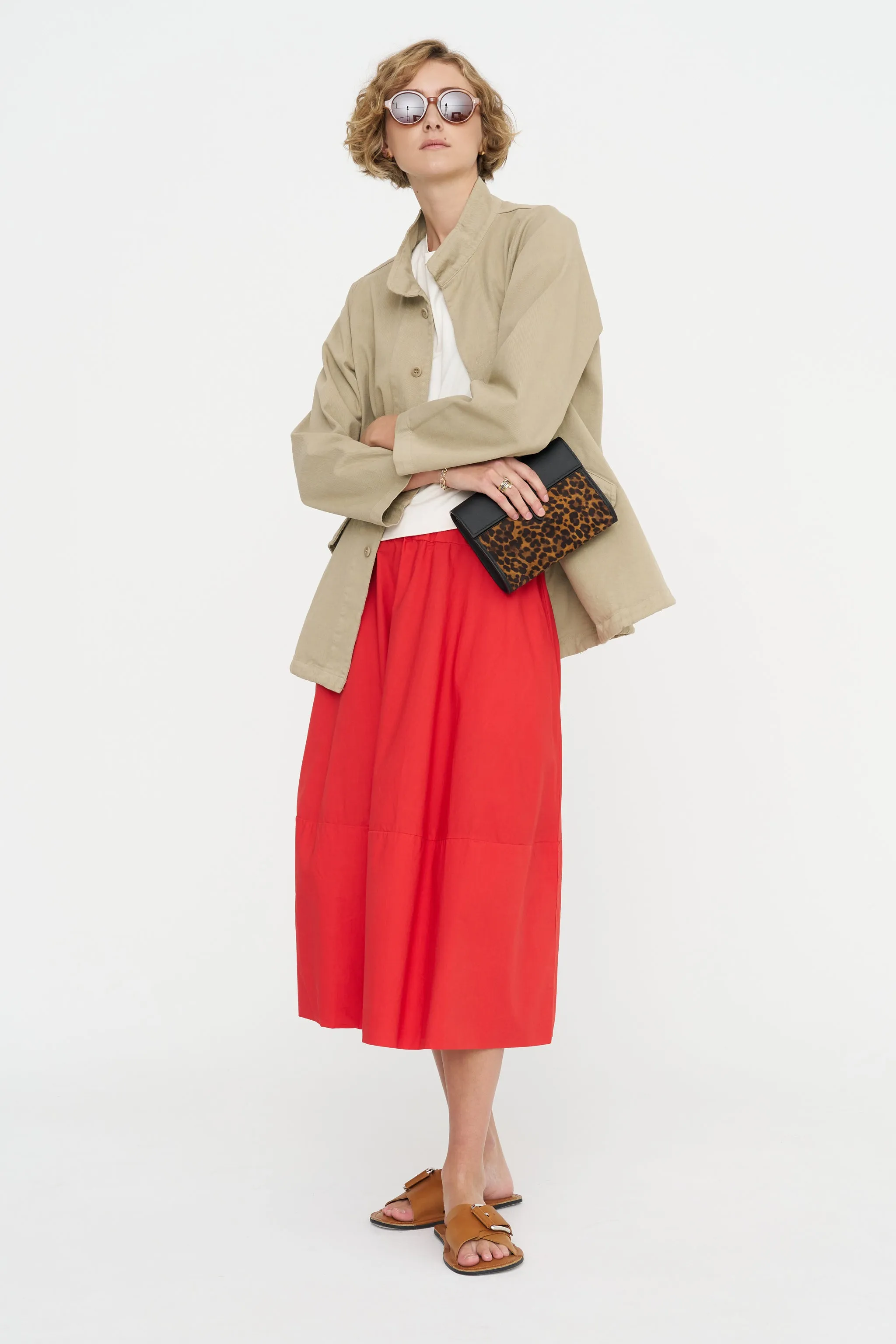 Giacca Ruth - Moon, Sonora sold by Kick Pleat