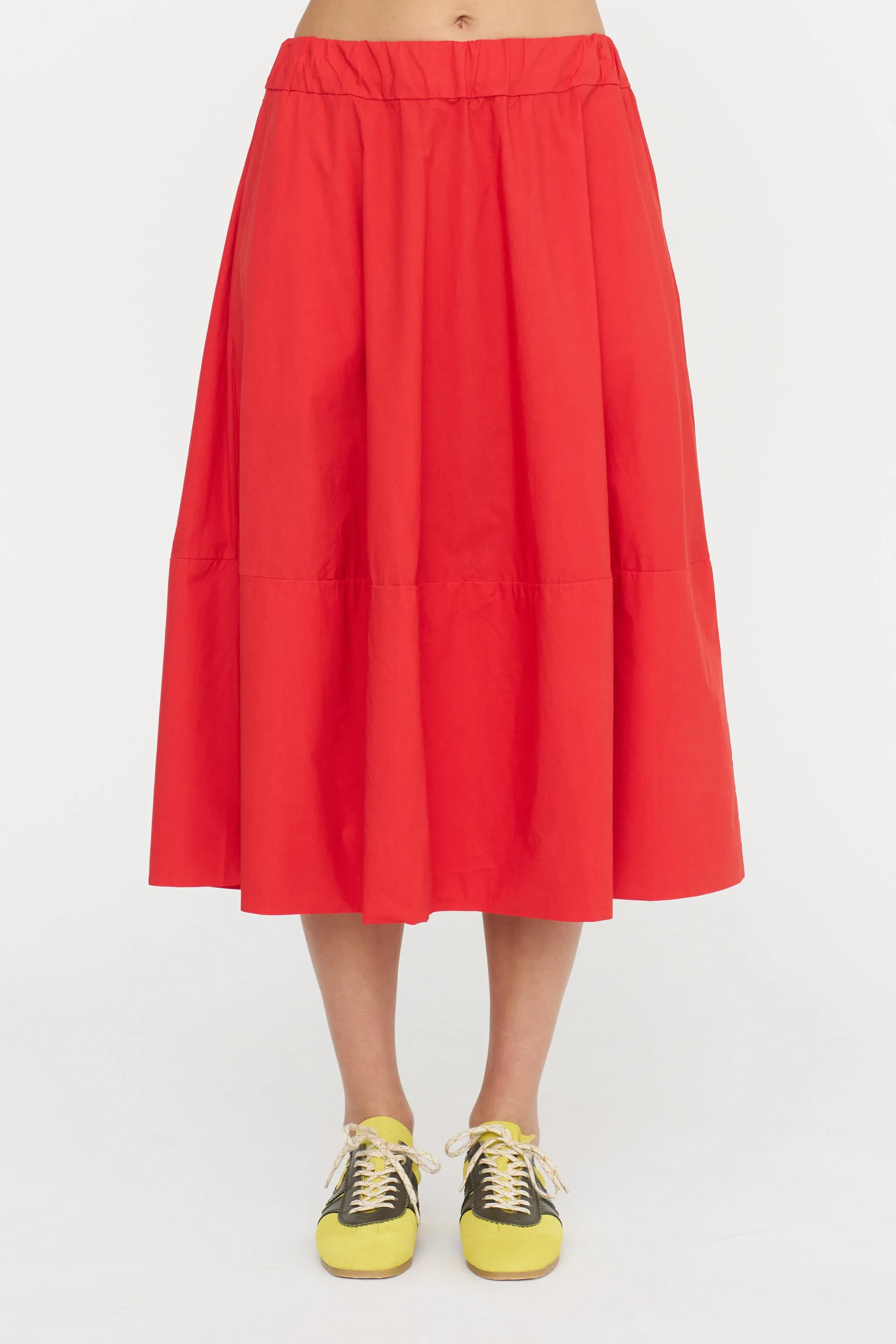 Gonna Gea - Clara, Tango sold by Kick Pleat product image thumbnail 3