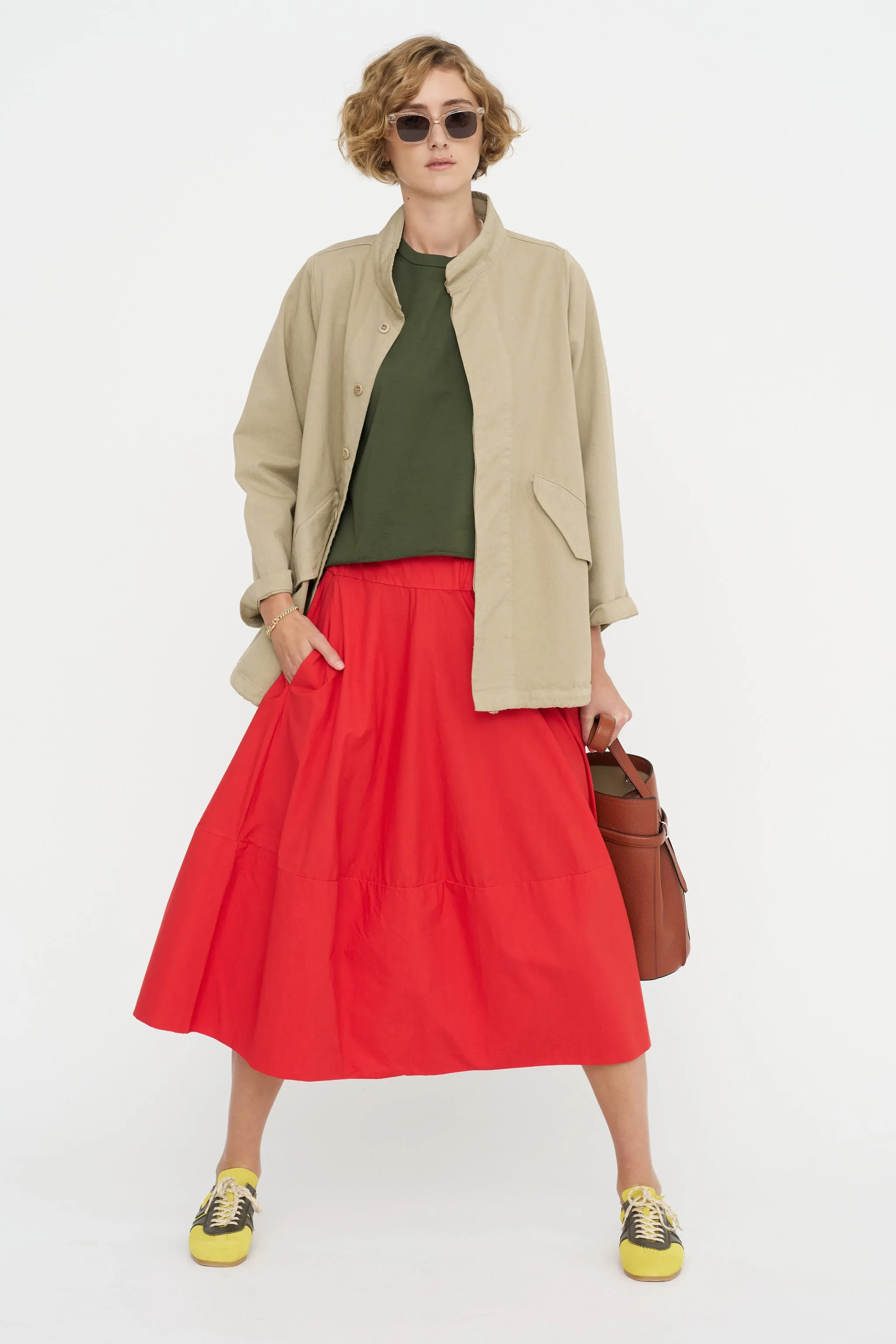 Gonna Gea - Clara, Tango sold by Kick Pleat