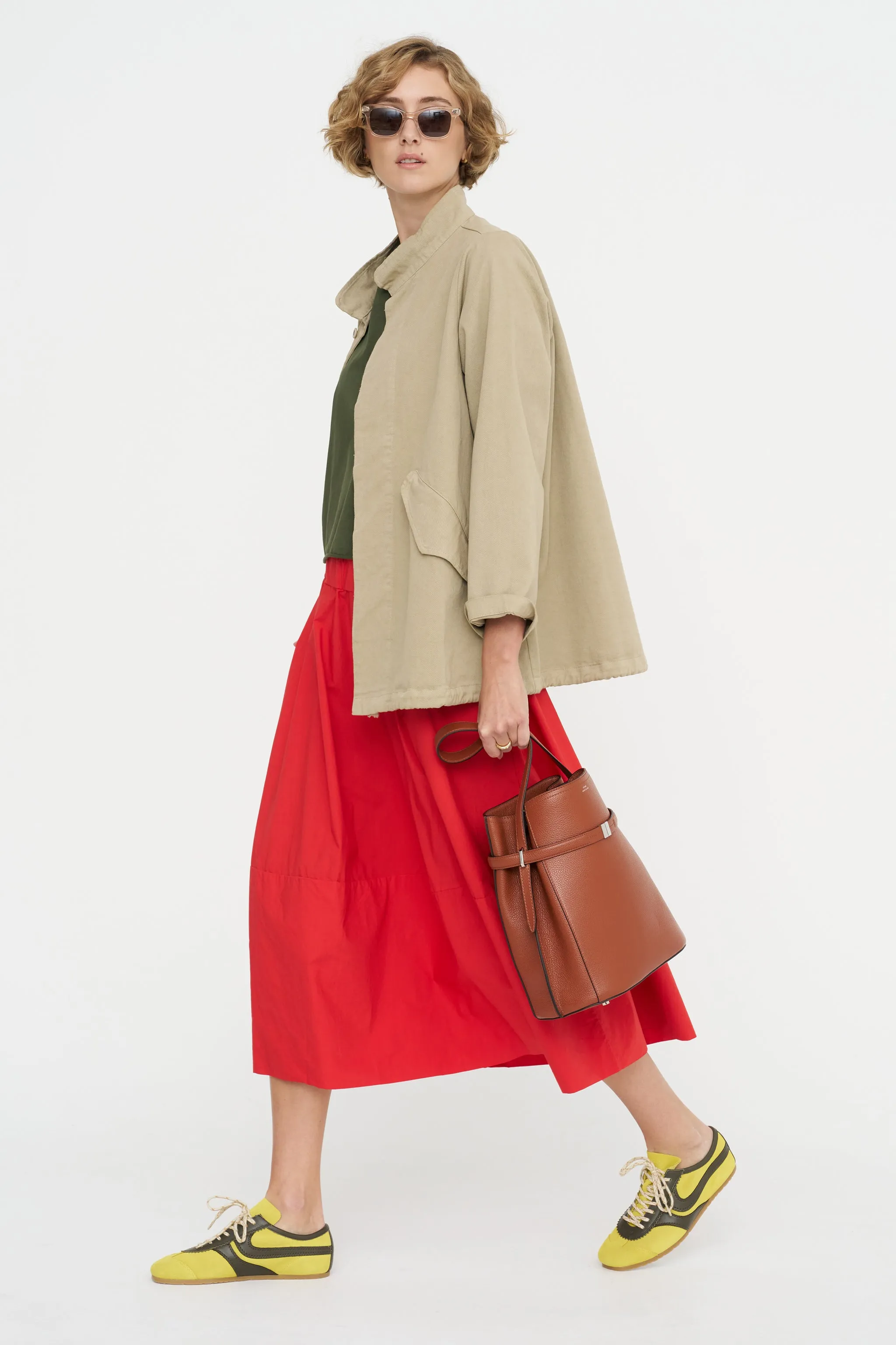 Gonna Gea - Clara, Tango sold by Kick Pleat product image thumbnail 2