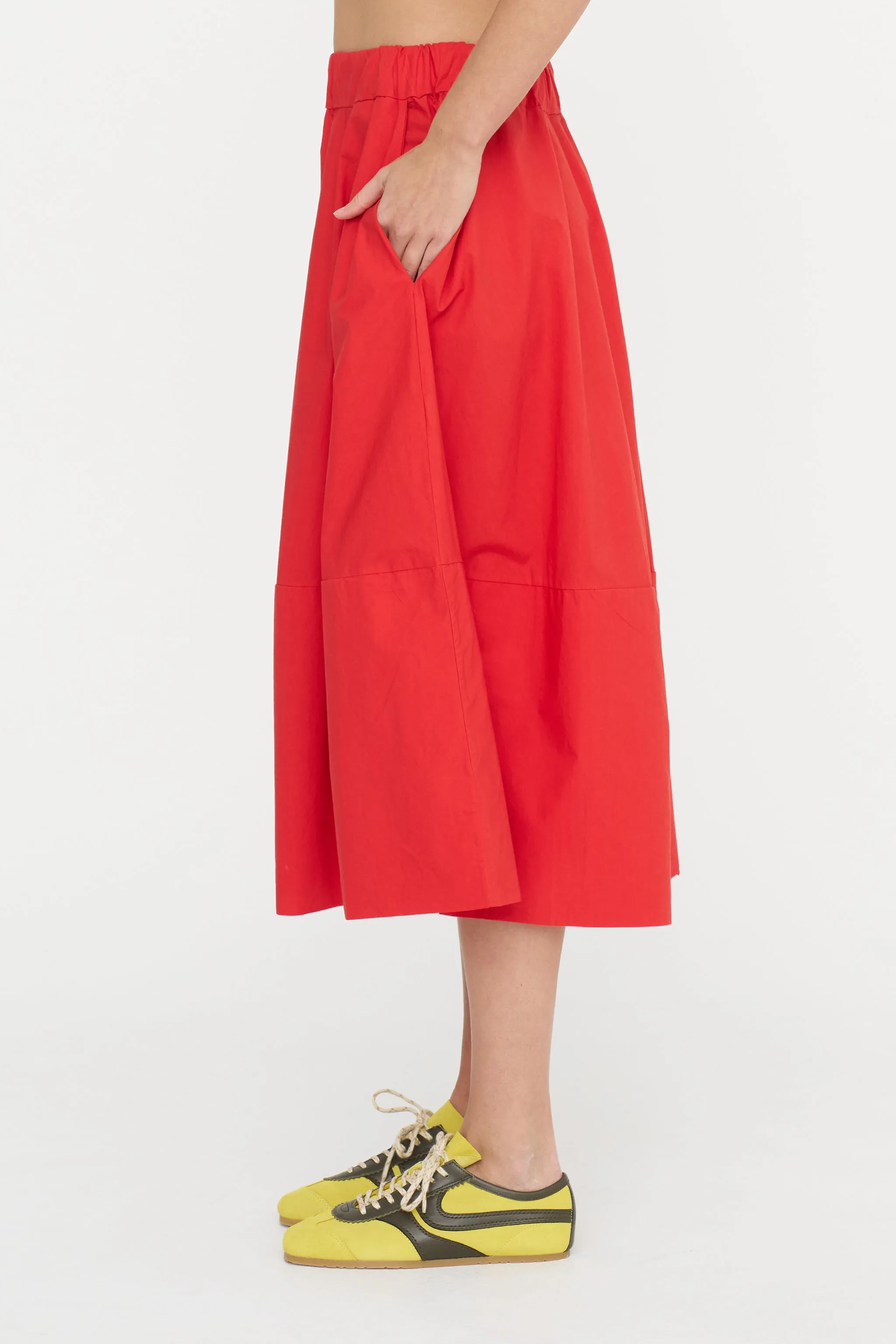 Gonna Gea - Clara, Tango sold by Kick Pleat product image thumbnail 4