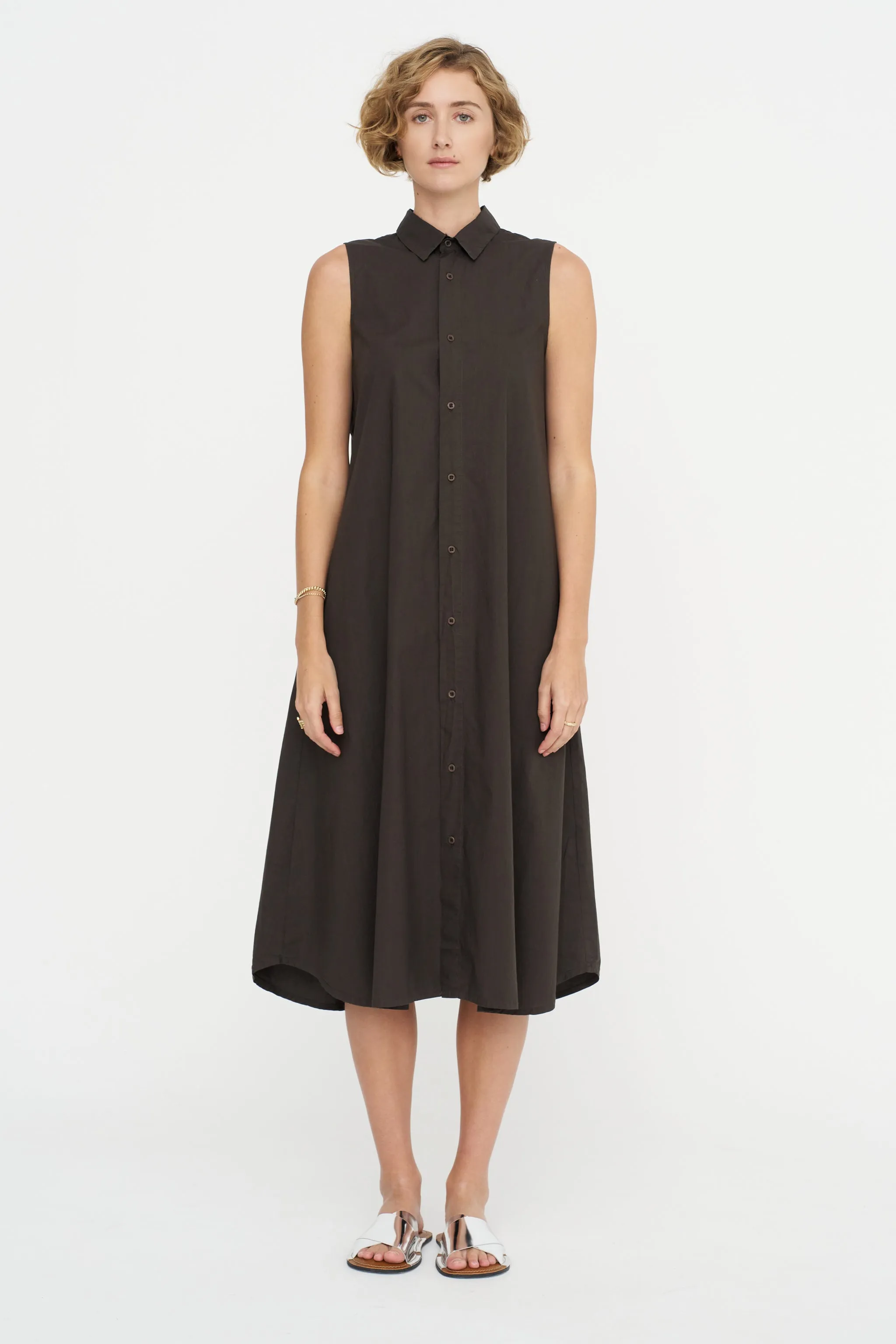 Abito Diego - Clara, Maron sold by Kick Pleat product image thumbnail 3