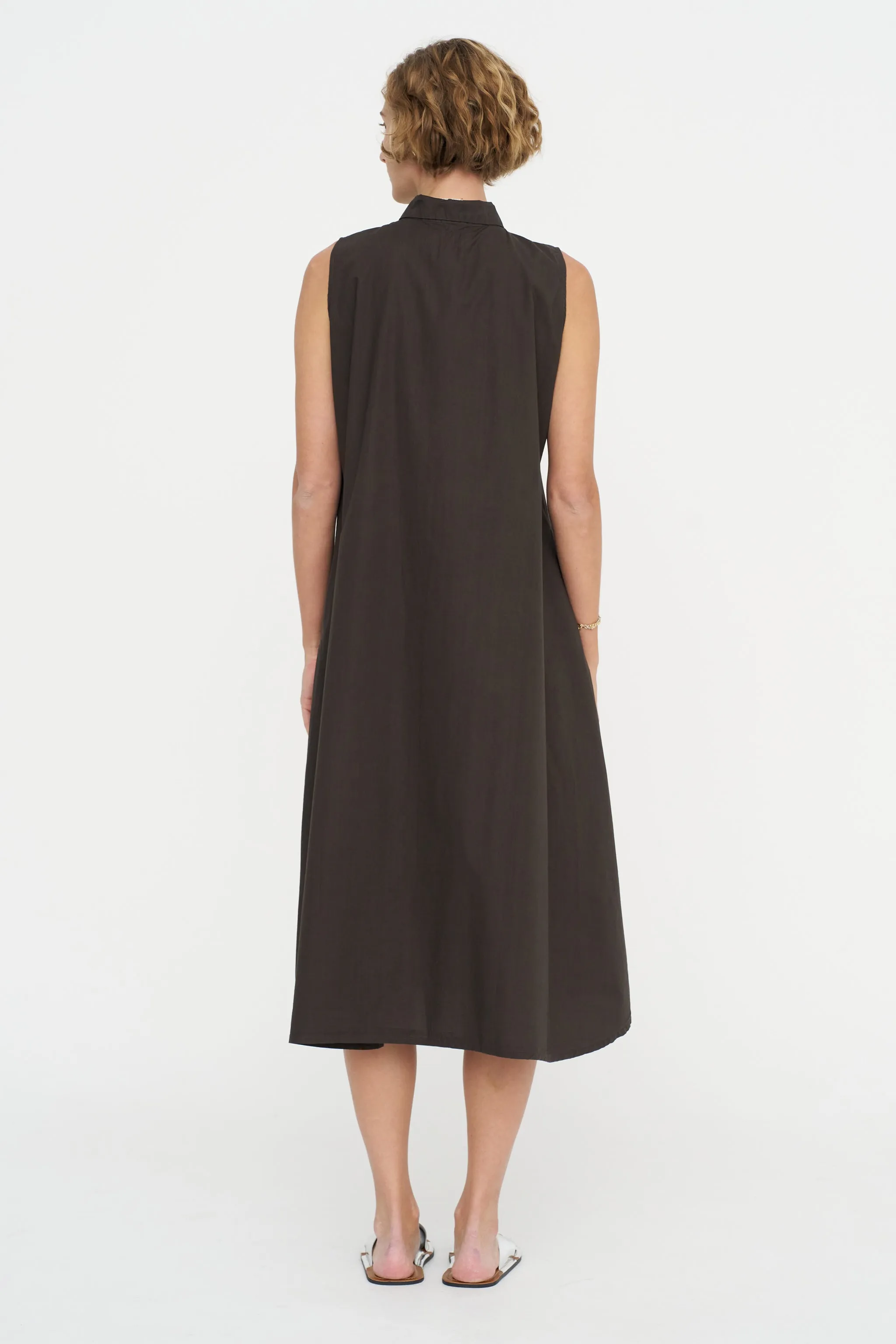 Abito Diego - Clara, Maron sold by Kick Pleat product image thumbnail 5
