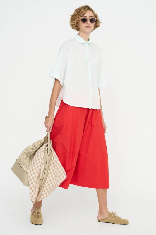 Camicia Egadi - Sushi, Acqua sold by Kick Pleat