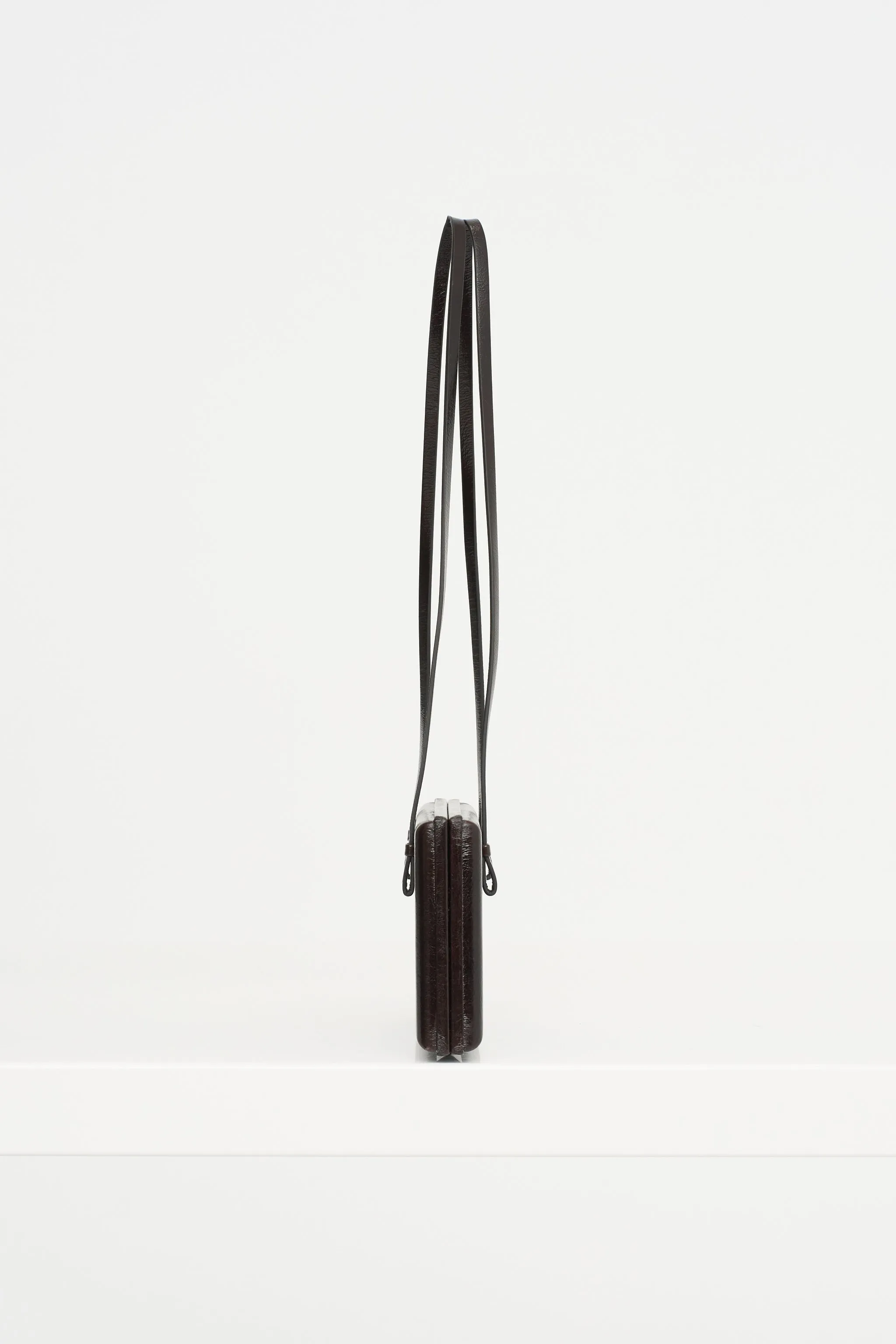 Cocktail Naplack Bag, Bark sold by Kick Pleat product image thumbnail 2