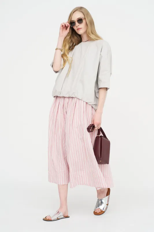 Striped Skirt, Candy sold by Kick Pleat