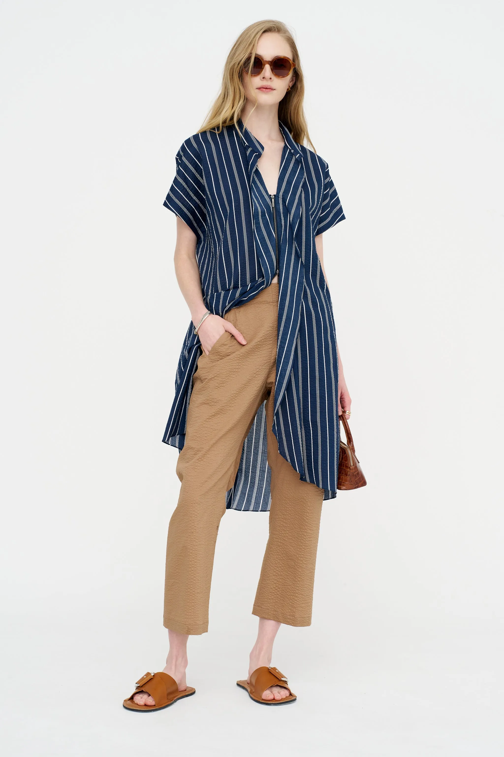 Eko Pants sold by Kick Pleat product image thumbnail 2